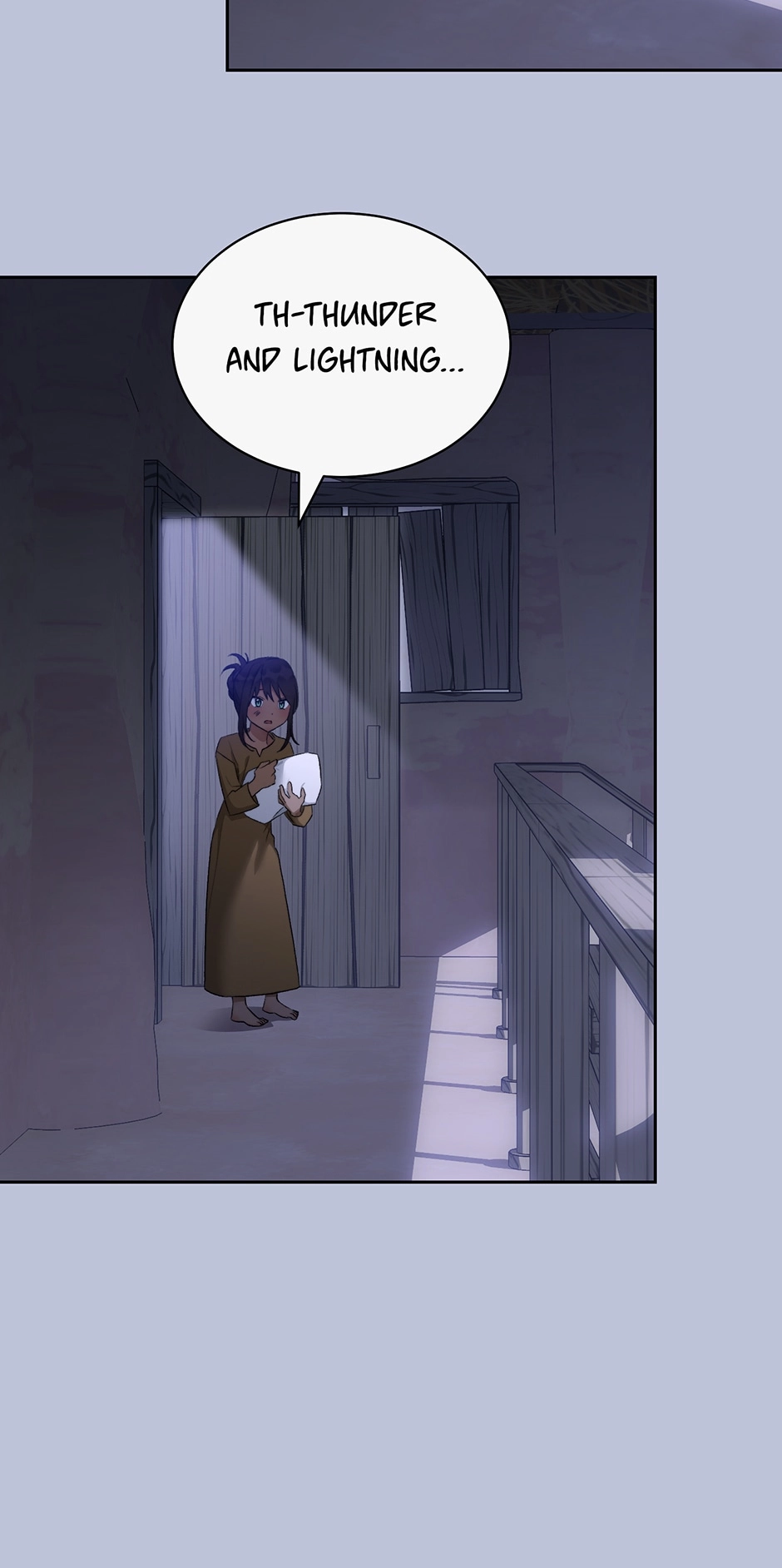 How to Satisfy the Devil Chapter 38 page 66 - 