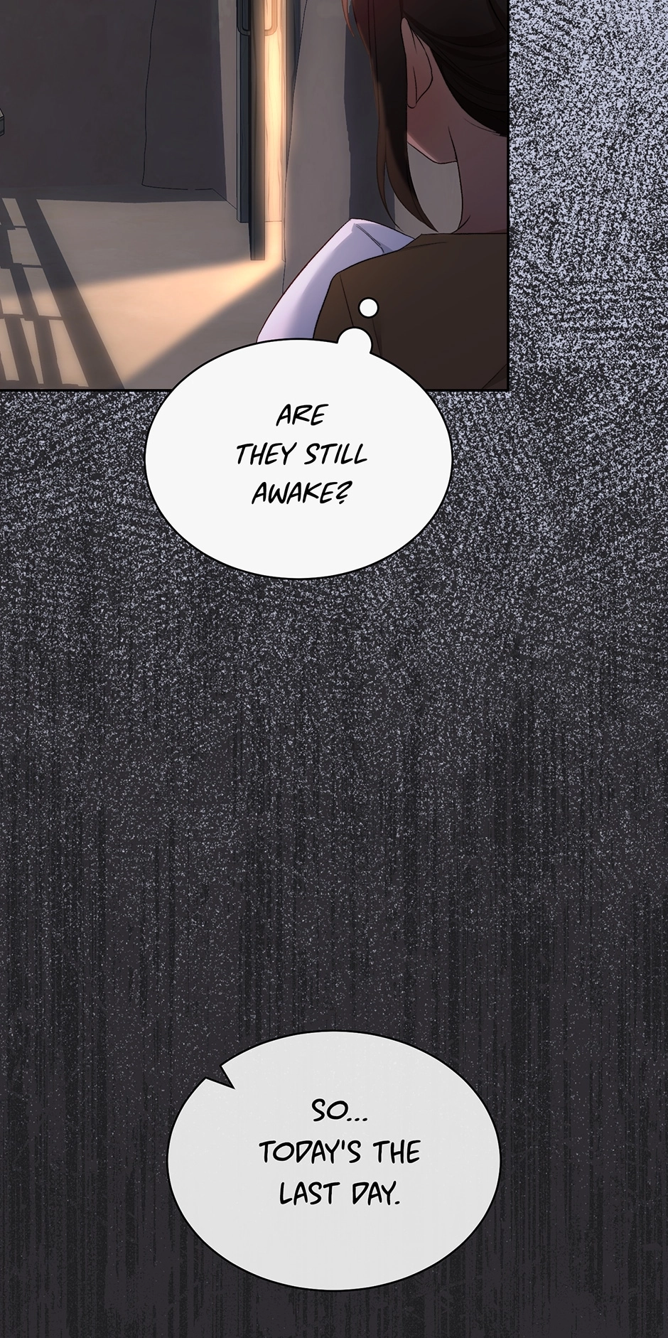 How to Satisfy the Devil Chapter 38 page 69 - 