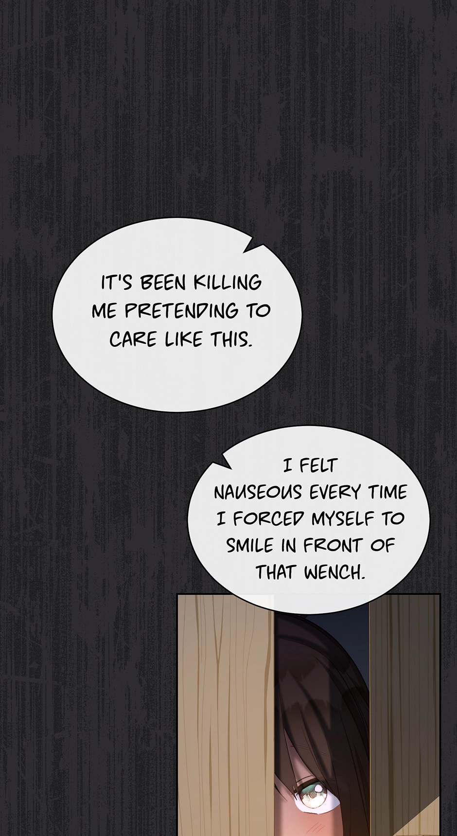 How to Satisfy the Devil Chapter 38 page 70 - 