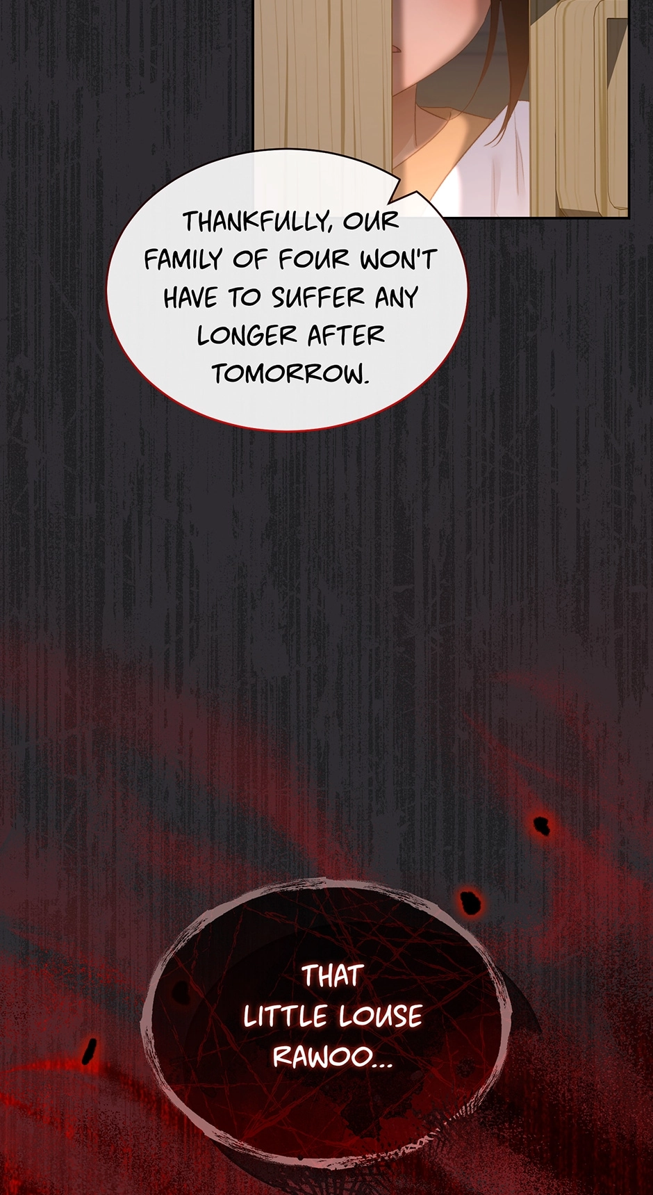 How to Satisfy the Devil Chapter 38 page 71 - 