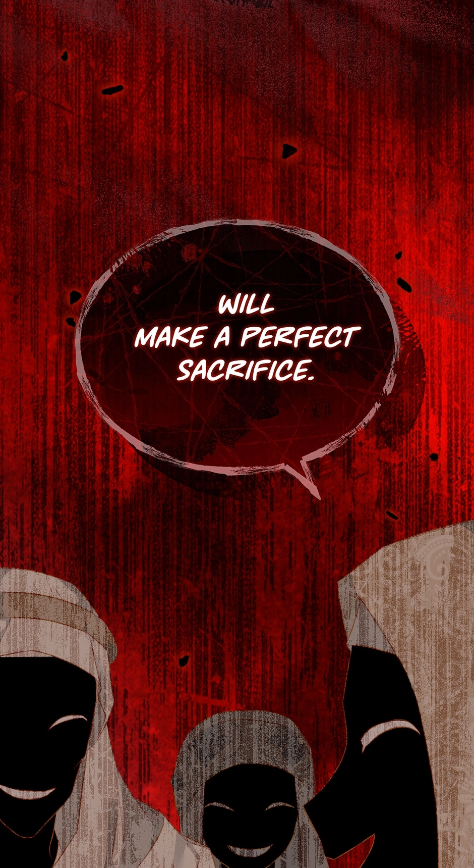 How to Satisfy the Devil Chapter 38 page 72 - 