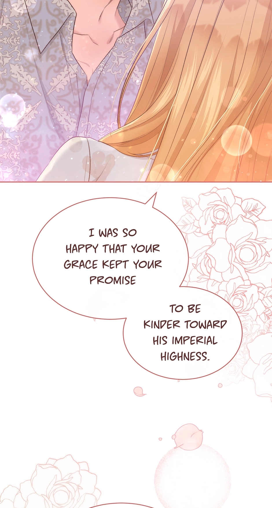 How to Satisfy the Devil Chapter 38 page 10 - 