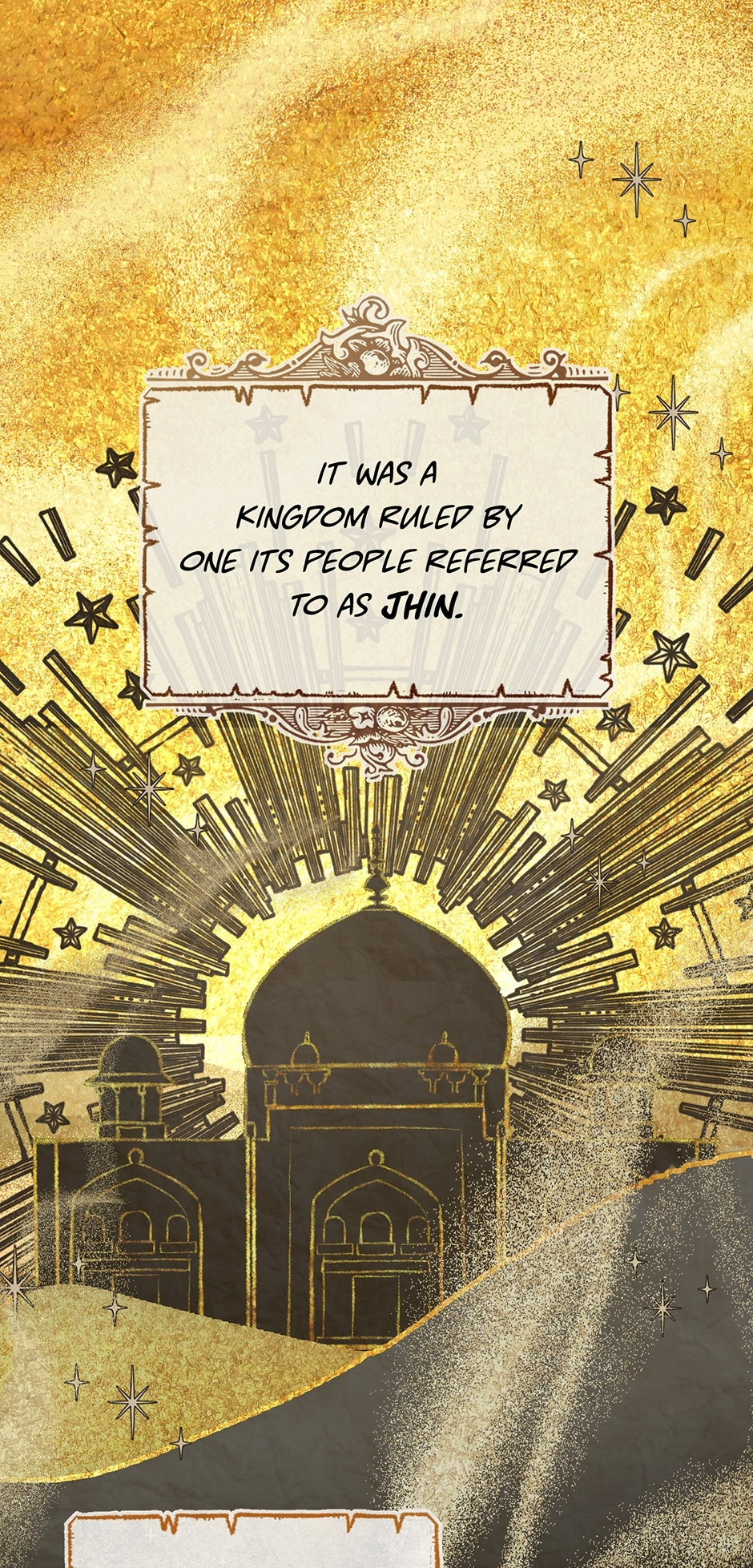 How to Satisfy the Devil Chapter 39 page 2 - 