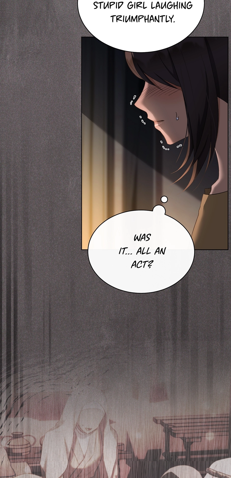 How to Satisfy the Devil Chapter 39 page 16 - 