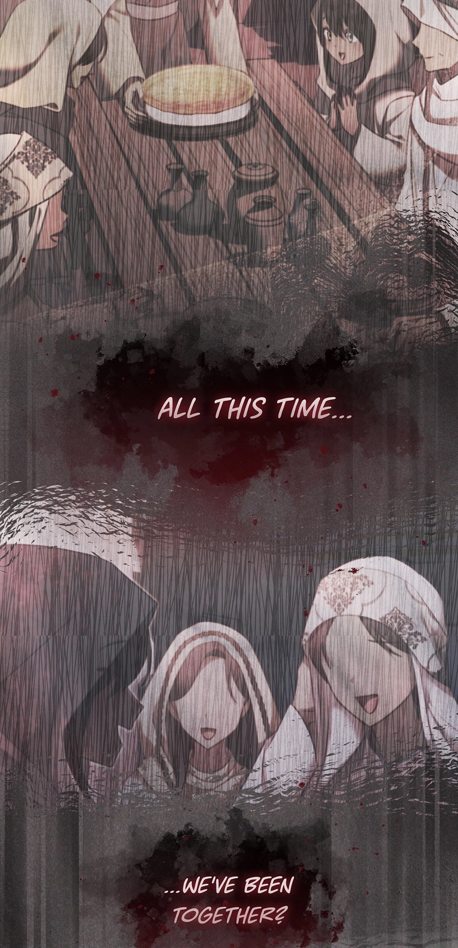 How to Satisfy the Devil Chapter 39 page 17 - 