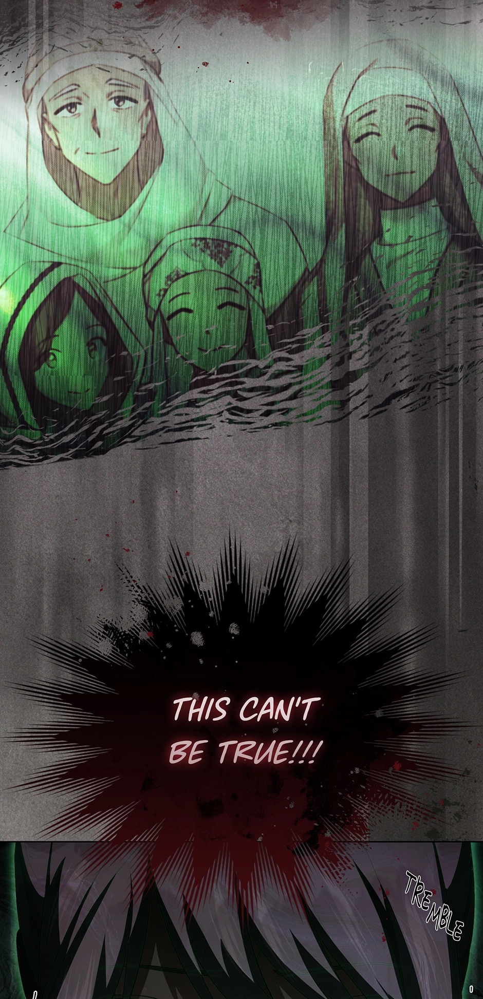 How to Satisfy the Devil Chapter 39 page 18 - 