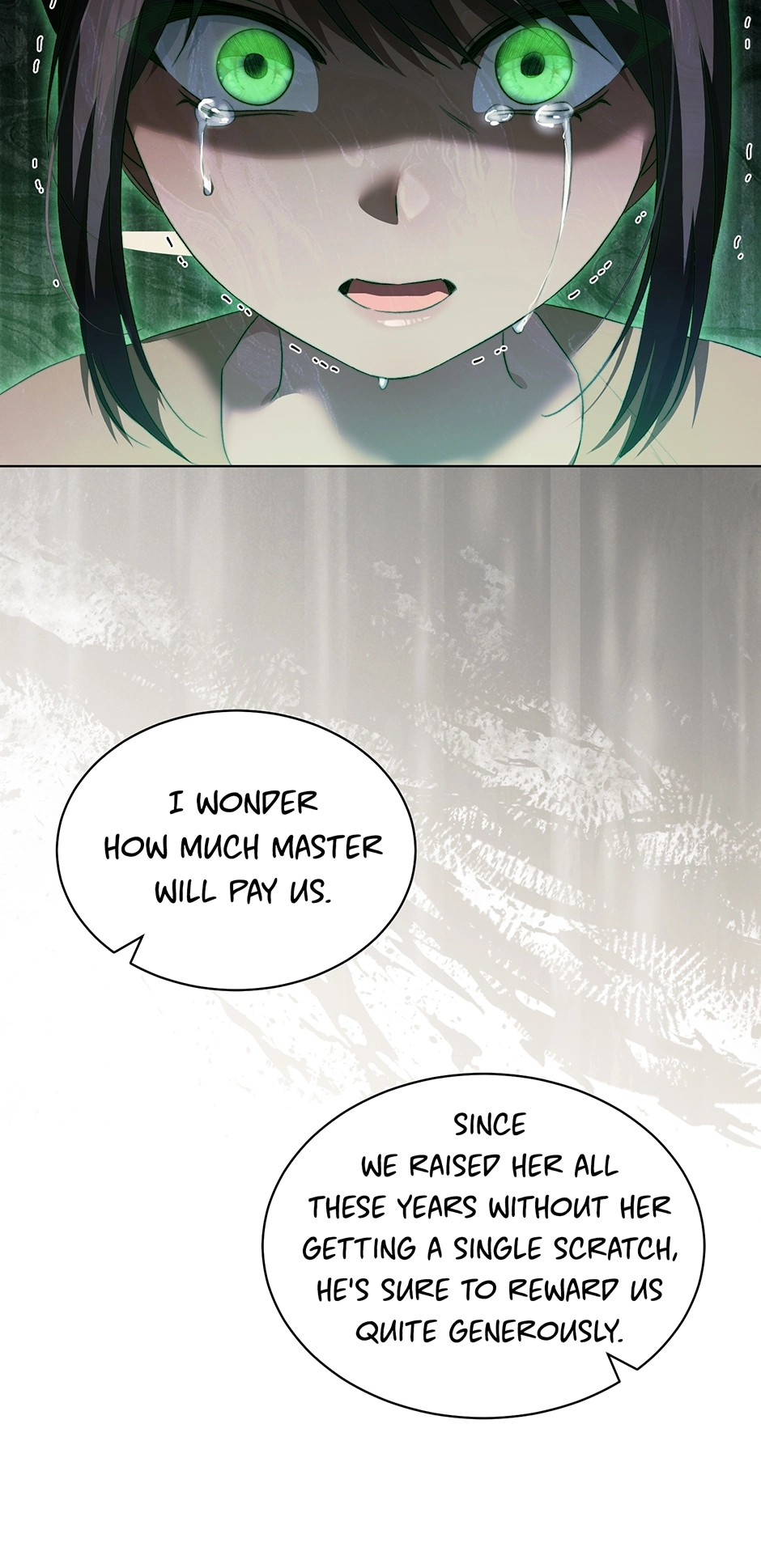 How to Satisfy the Devil Chapter 39 page 19 - 