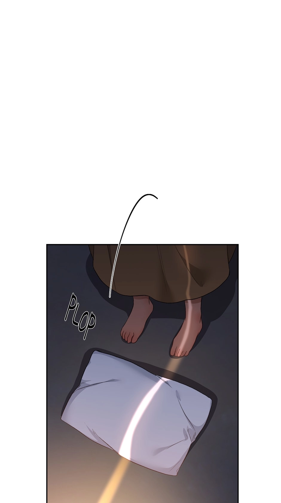 How to Satisfy the Devil Chapter 39 page 20 - 