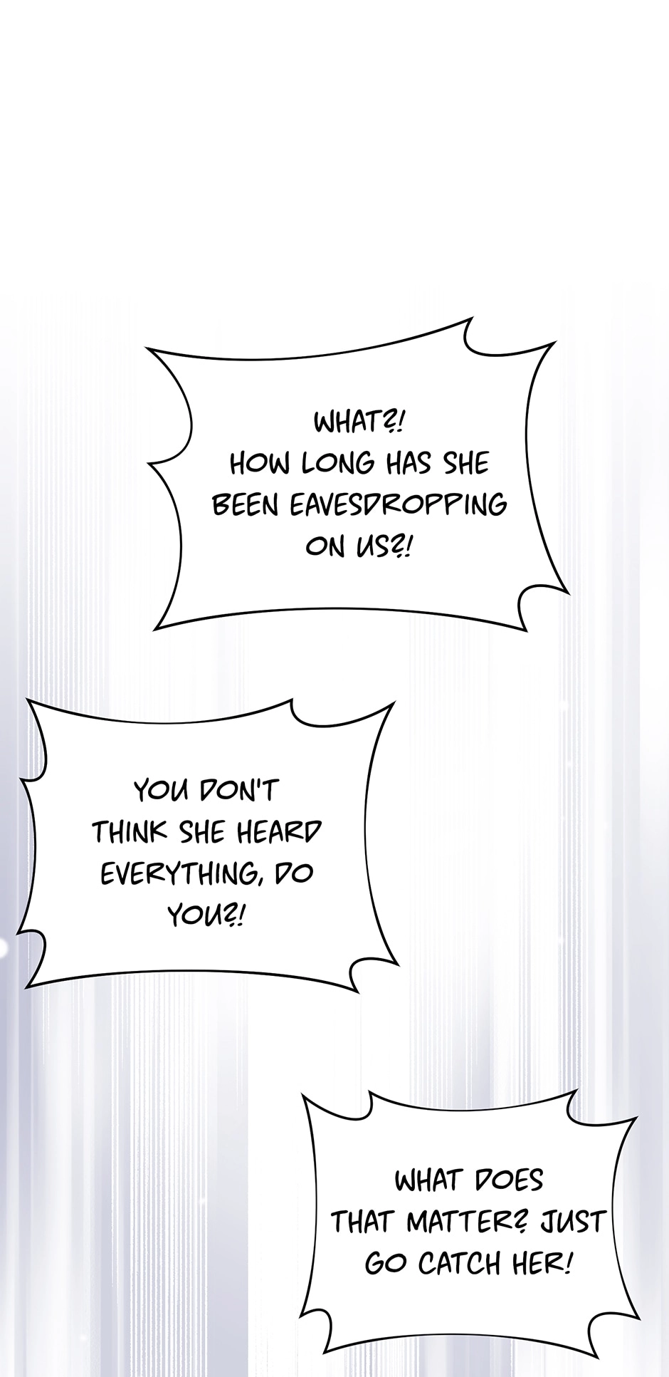 How to Satisfy the Devil Chapter 39 page 23 - 