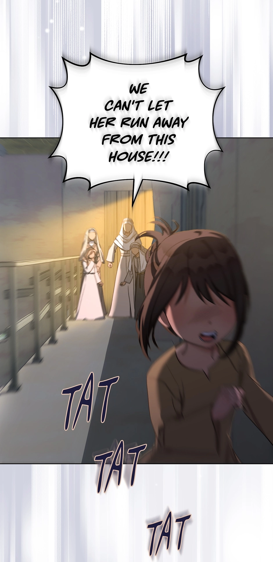 How to Satisfy the Devil Chapter 39 page 24 - 