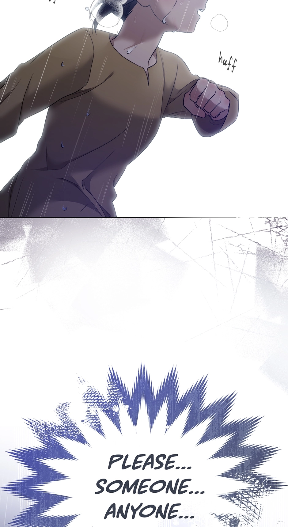 How to Satisfy the Devil Chapter 39 page 32 - 