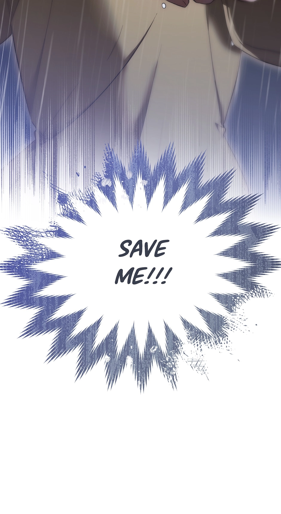 How to Satisfy the Devil Chapter 39 page 34 - 