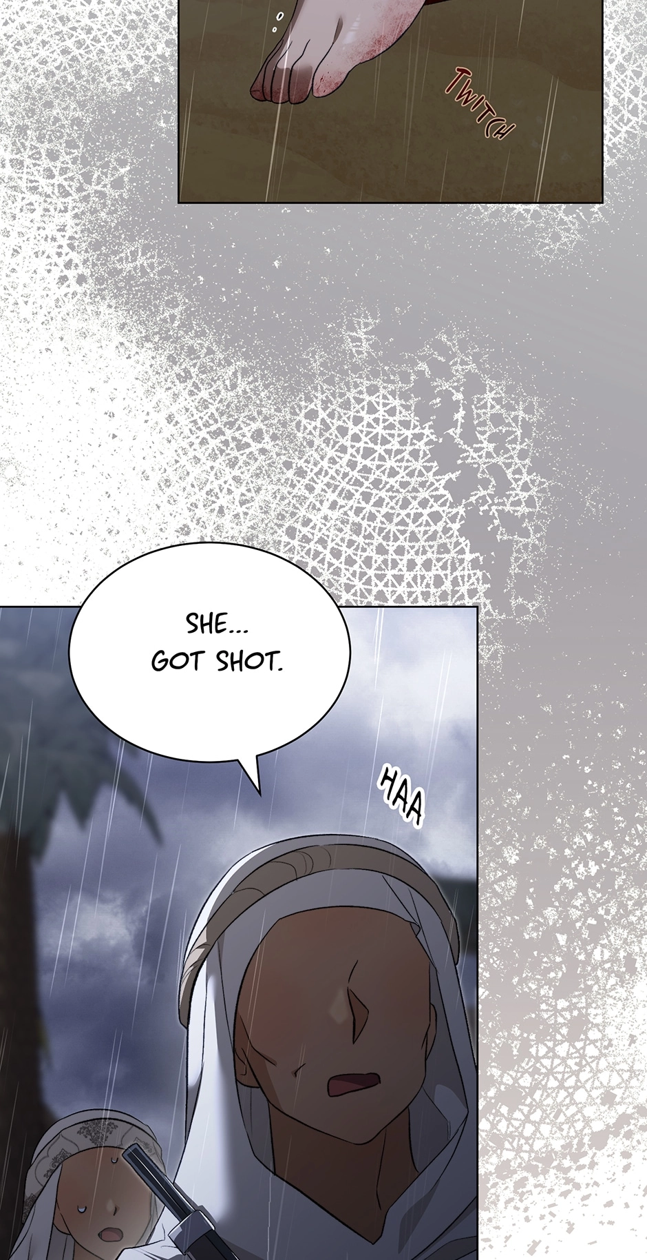 How to Satisfy the Devil Chapter 39 page 38 - 