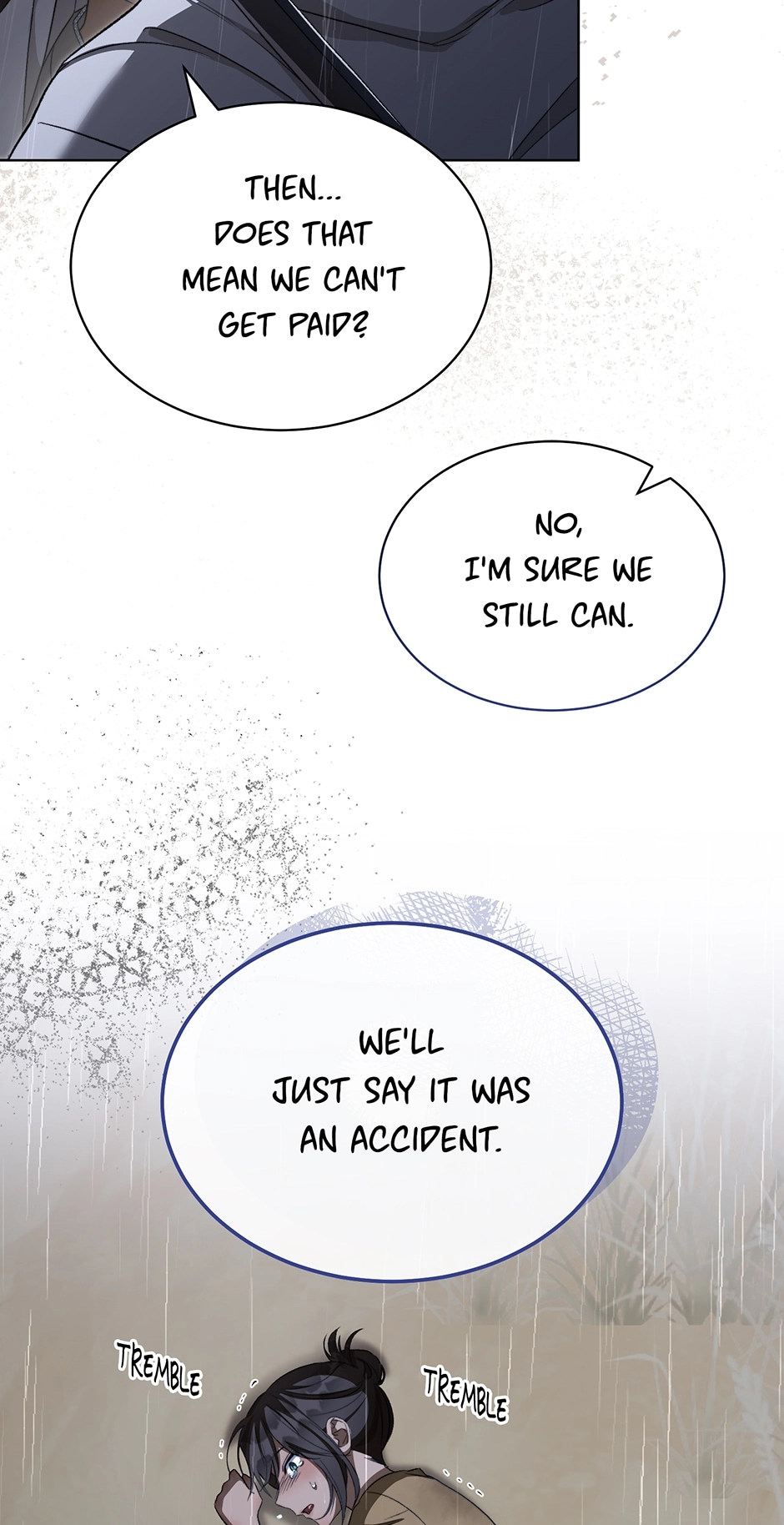 How to Satisfy the Devil Chapter 39 page 39 - 