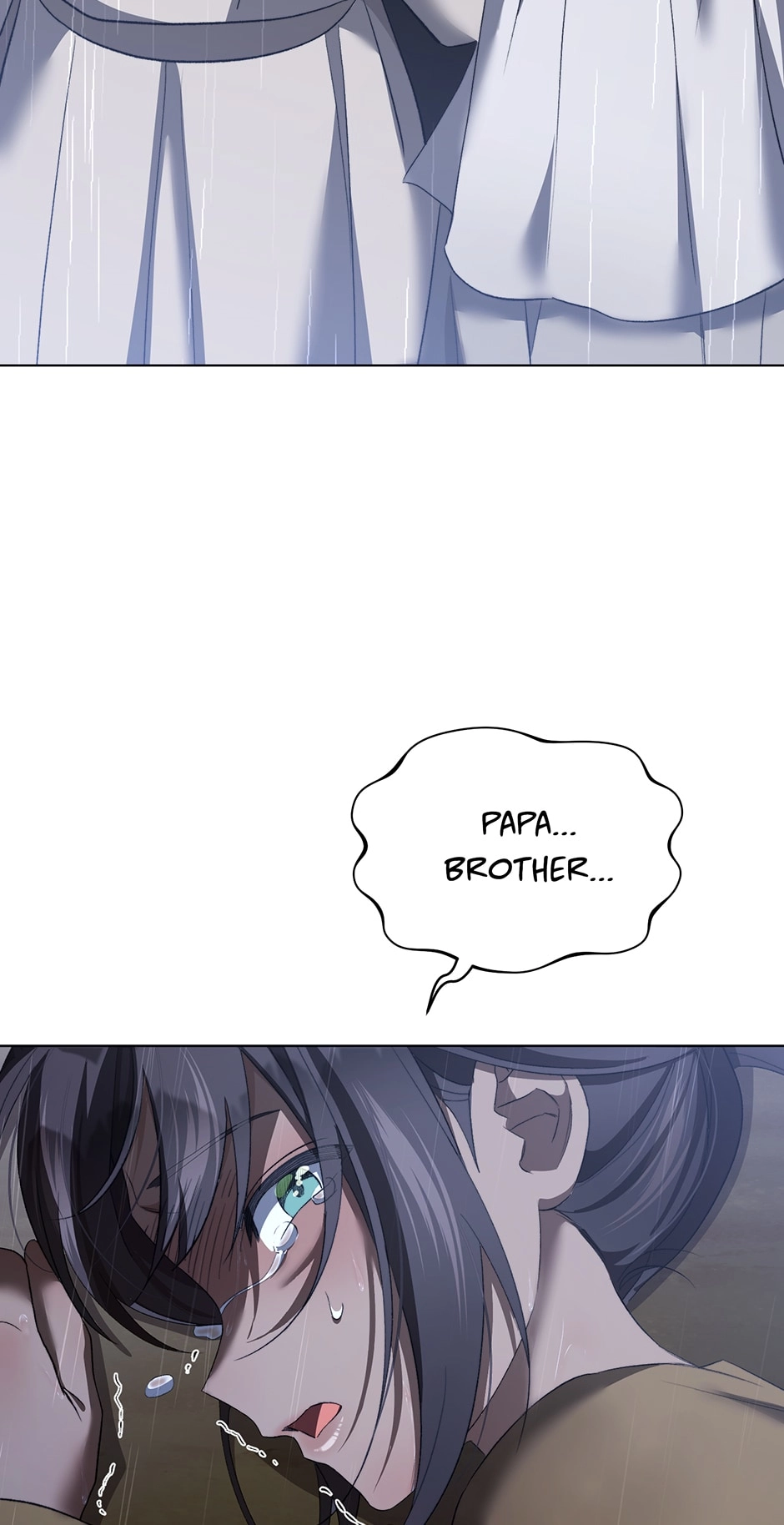 How to Satisfy the Devil Chapter 39 page 41 - 