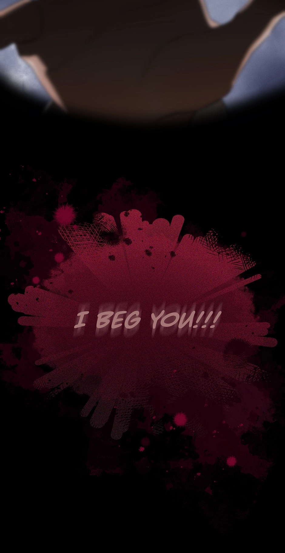How to Satisfy the Devil Chapter 39 page 44 - 