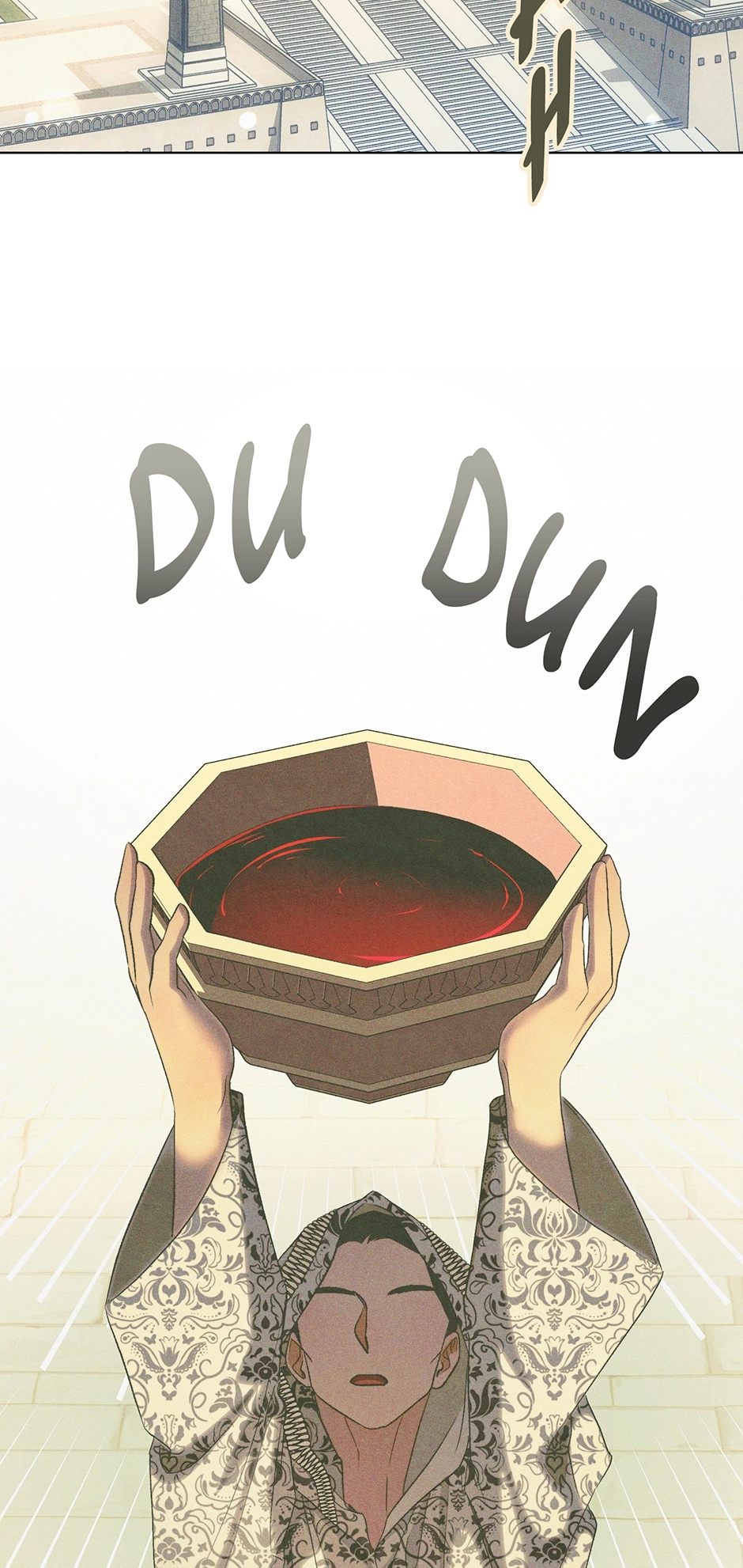 How to Satisfy the Devil Chapter 39 page 46 - 