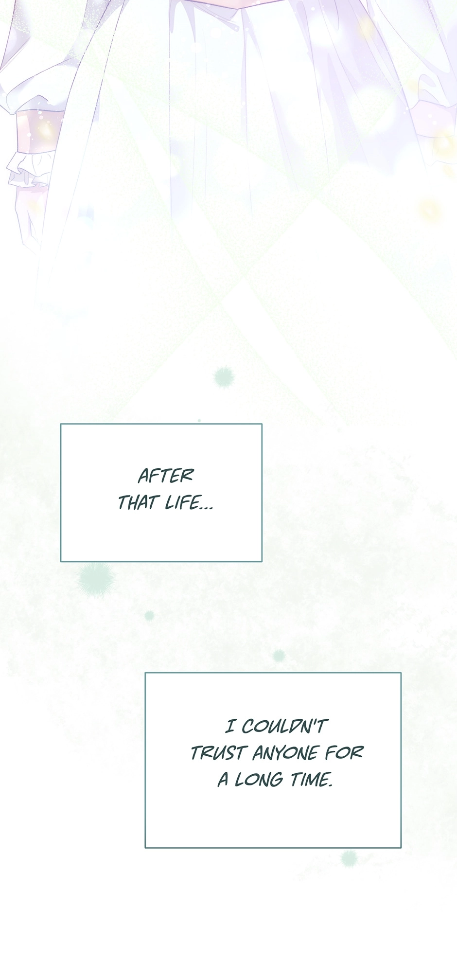 How to Satisfy the Devil Chapter 39 page 53 - 