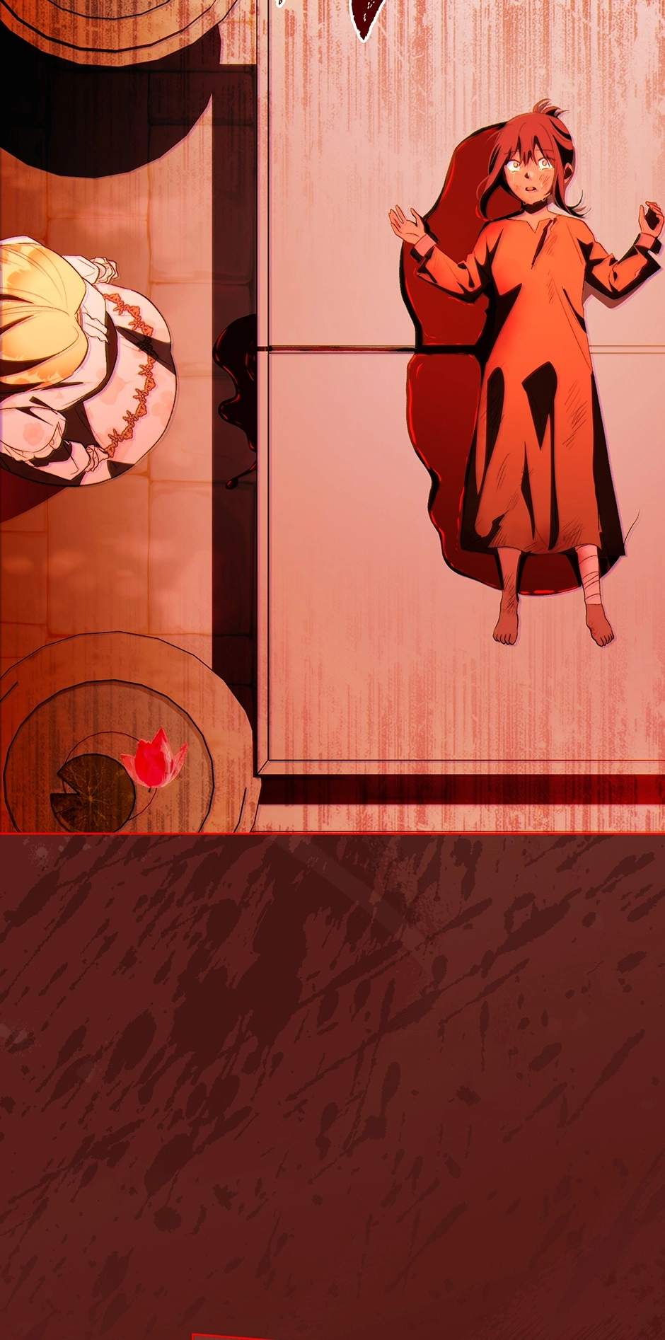 How to Satisfy the Devil Chapter 39 page 58 - 
