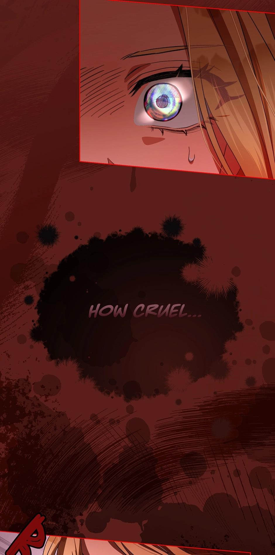 How to Satisfy the Devil Chapter 39 page 59 - 