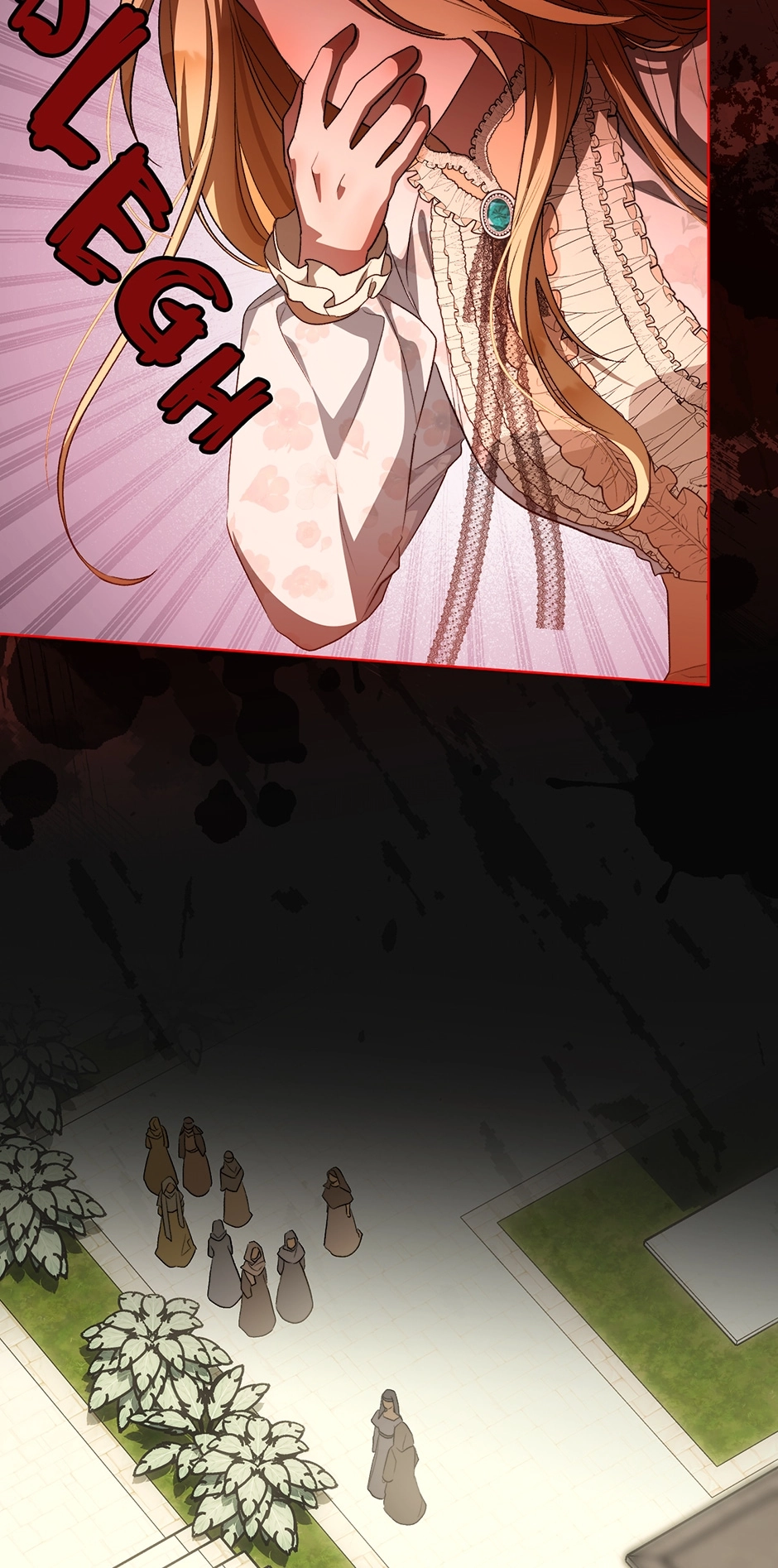 How to Satisfy the Devil Chapter 39 page 60 - 