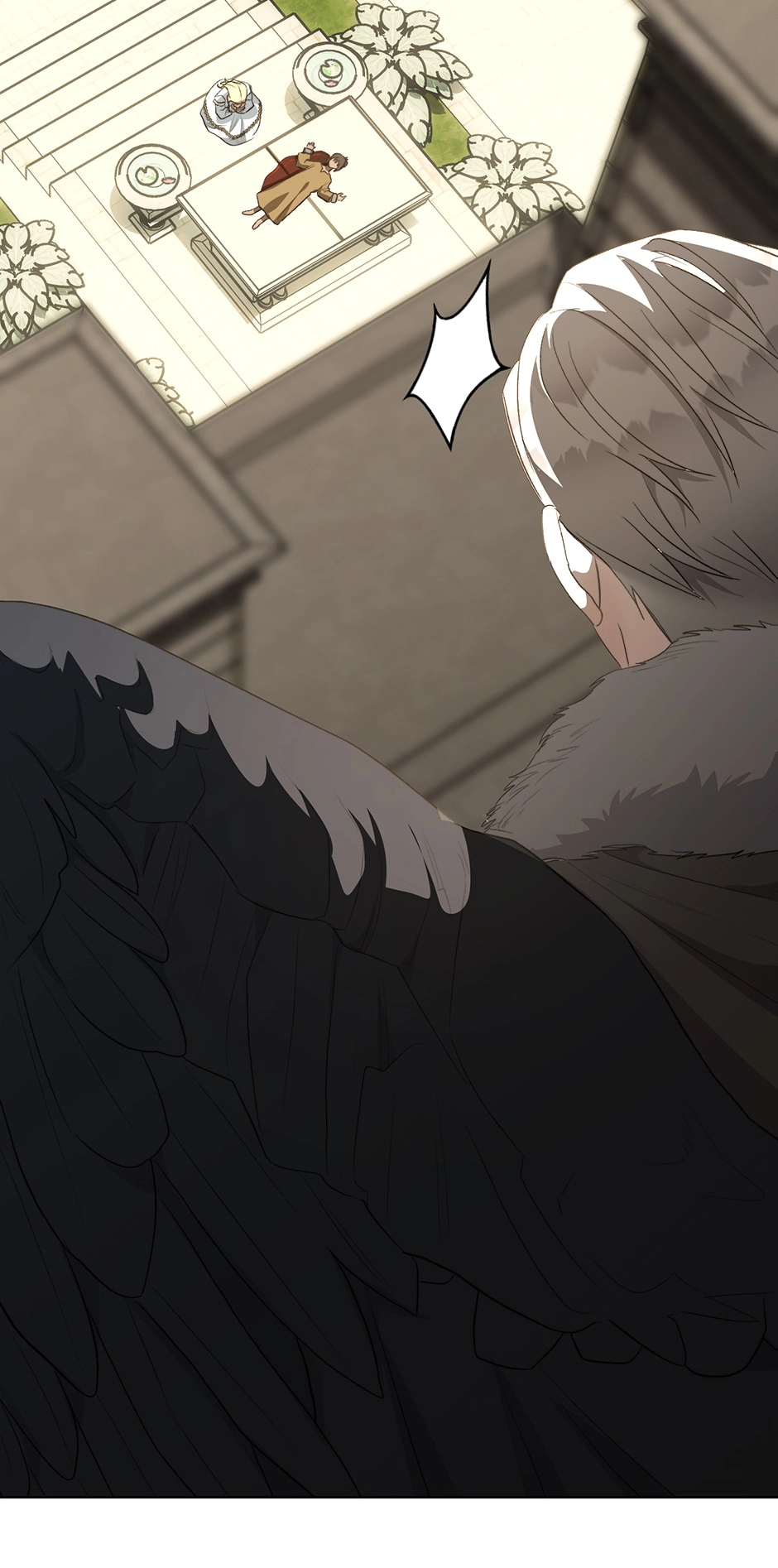 How to Satisfy the Devil Chapter 39 page 61 - 