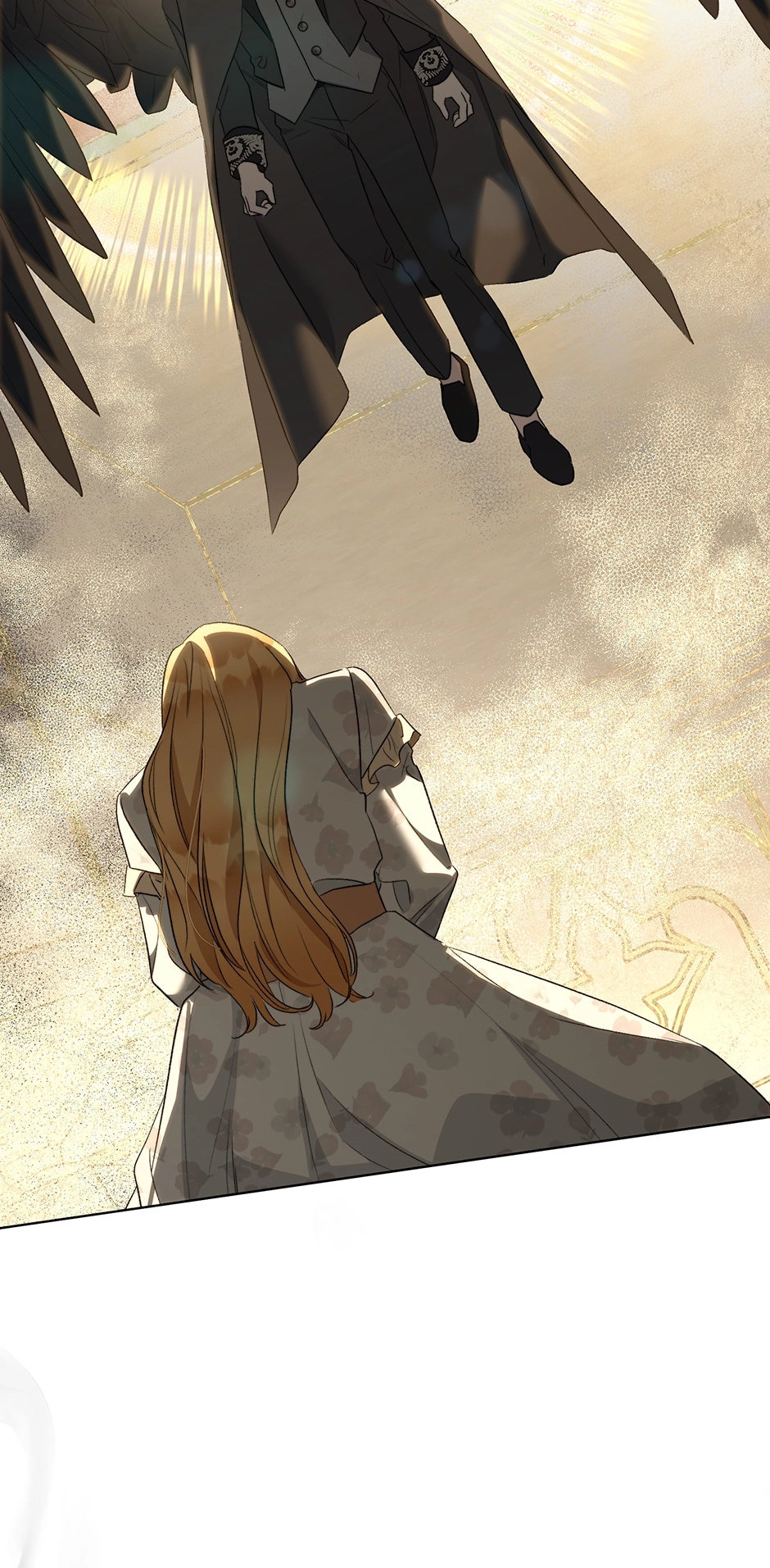 How to Satisfy the Devil Chapter 39 page 64 - 