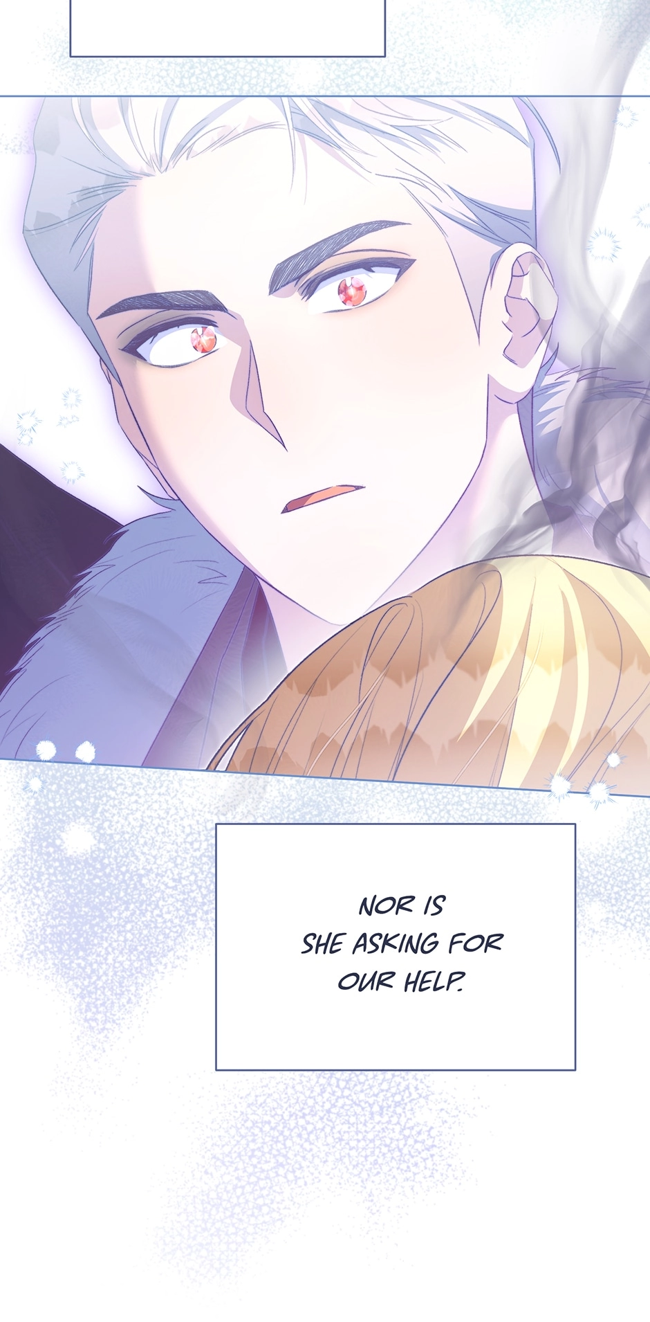How to Satisfy the Devil Chapter 39 page 70 - 