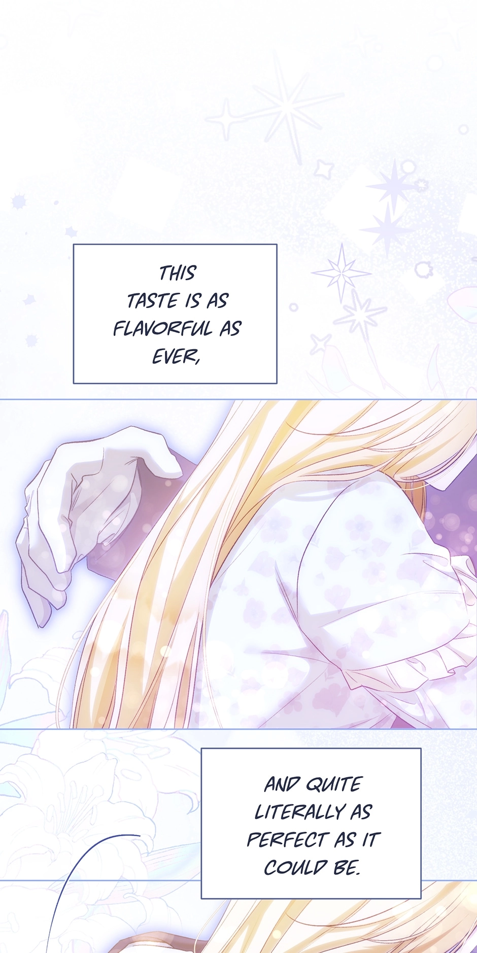 How to Satisfy the Devil Chapter 39 page 71 - 