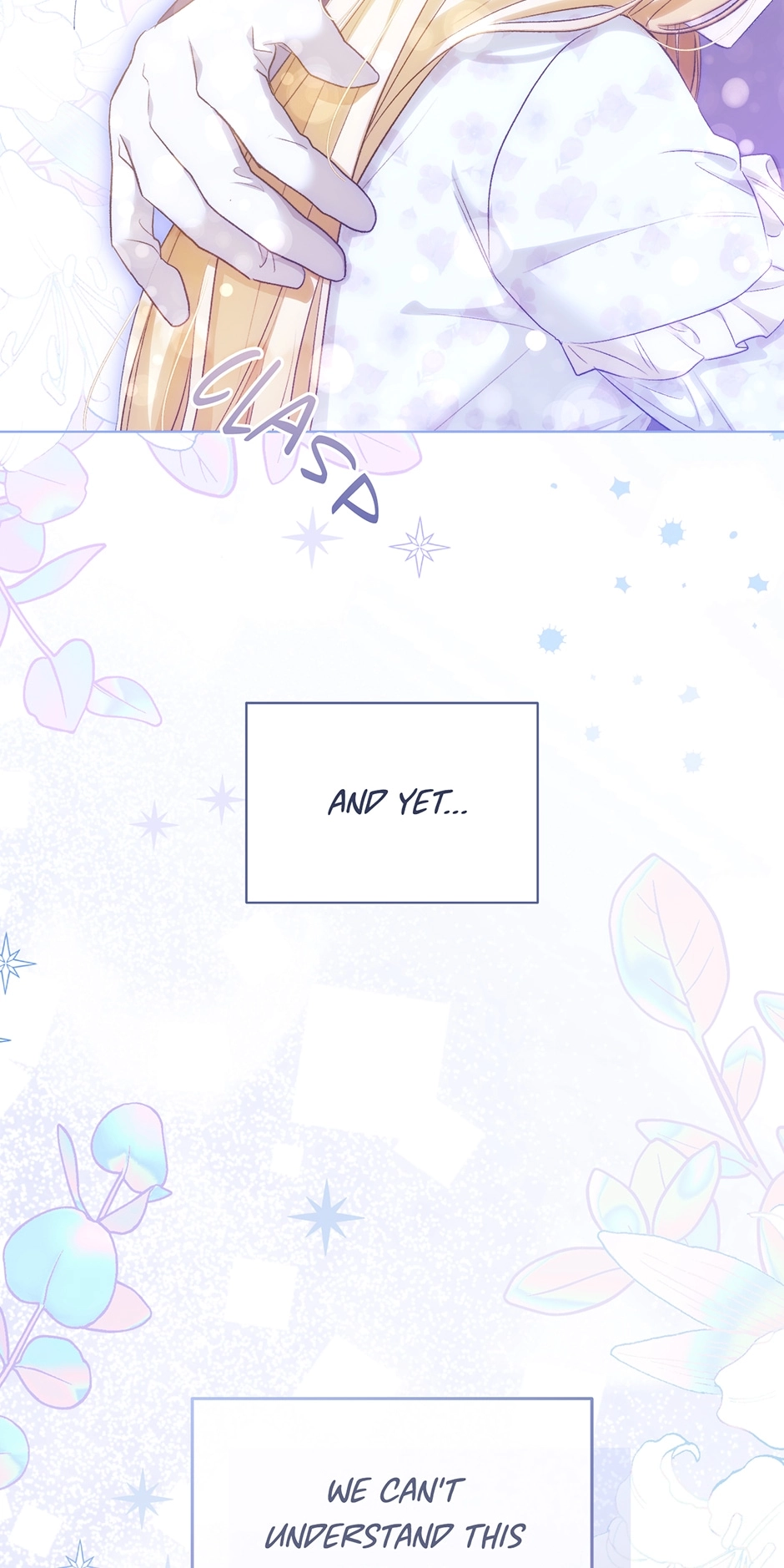 How to Satisfy the Devil Chapter 39 page 72 - 
