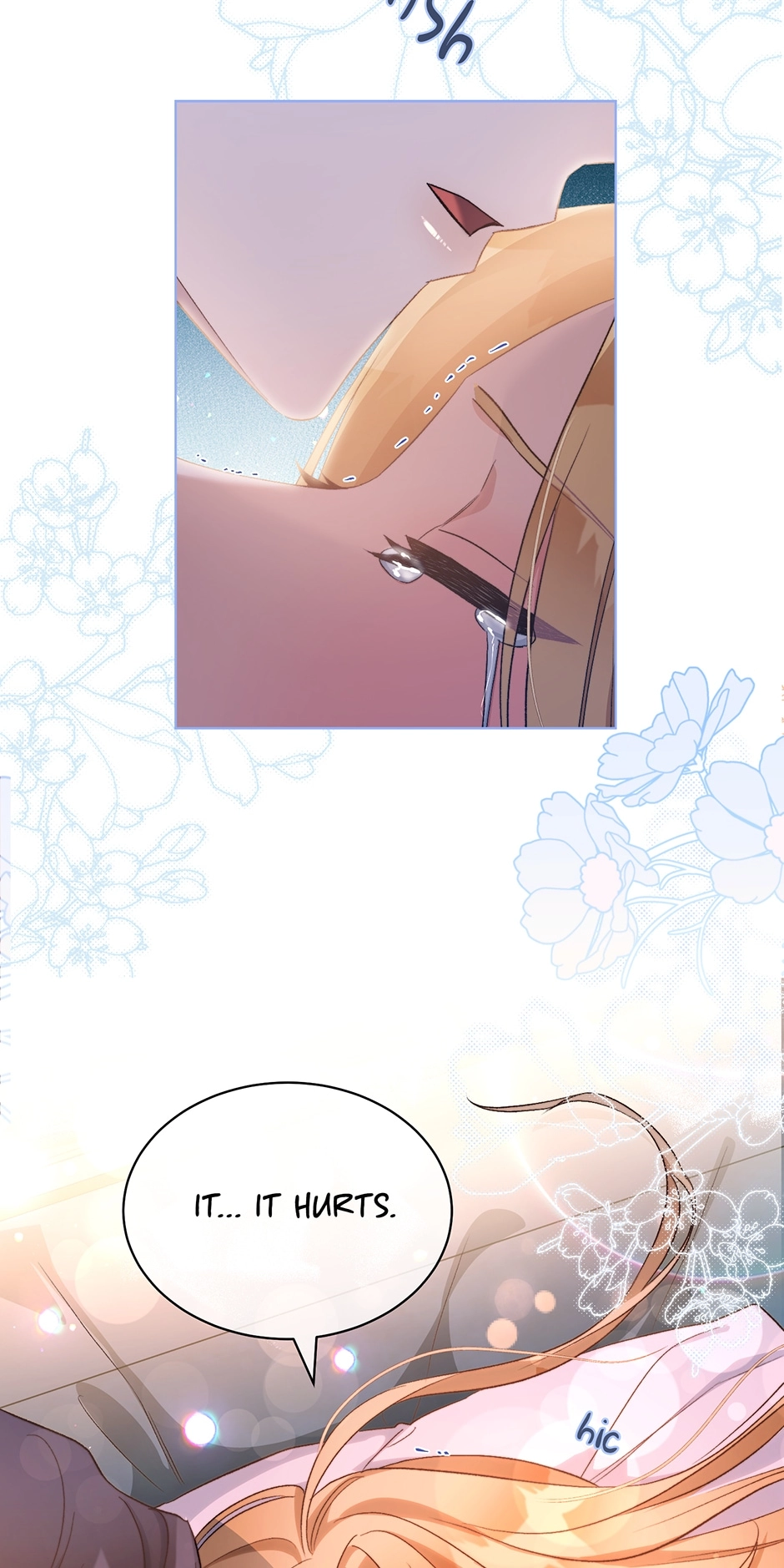 How to Satisfy the Devil Chapter 39 page 77 - 