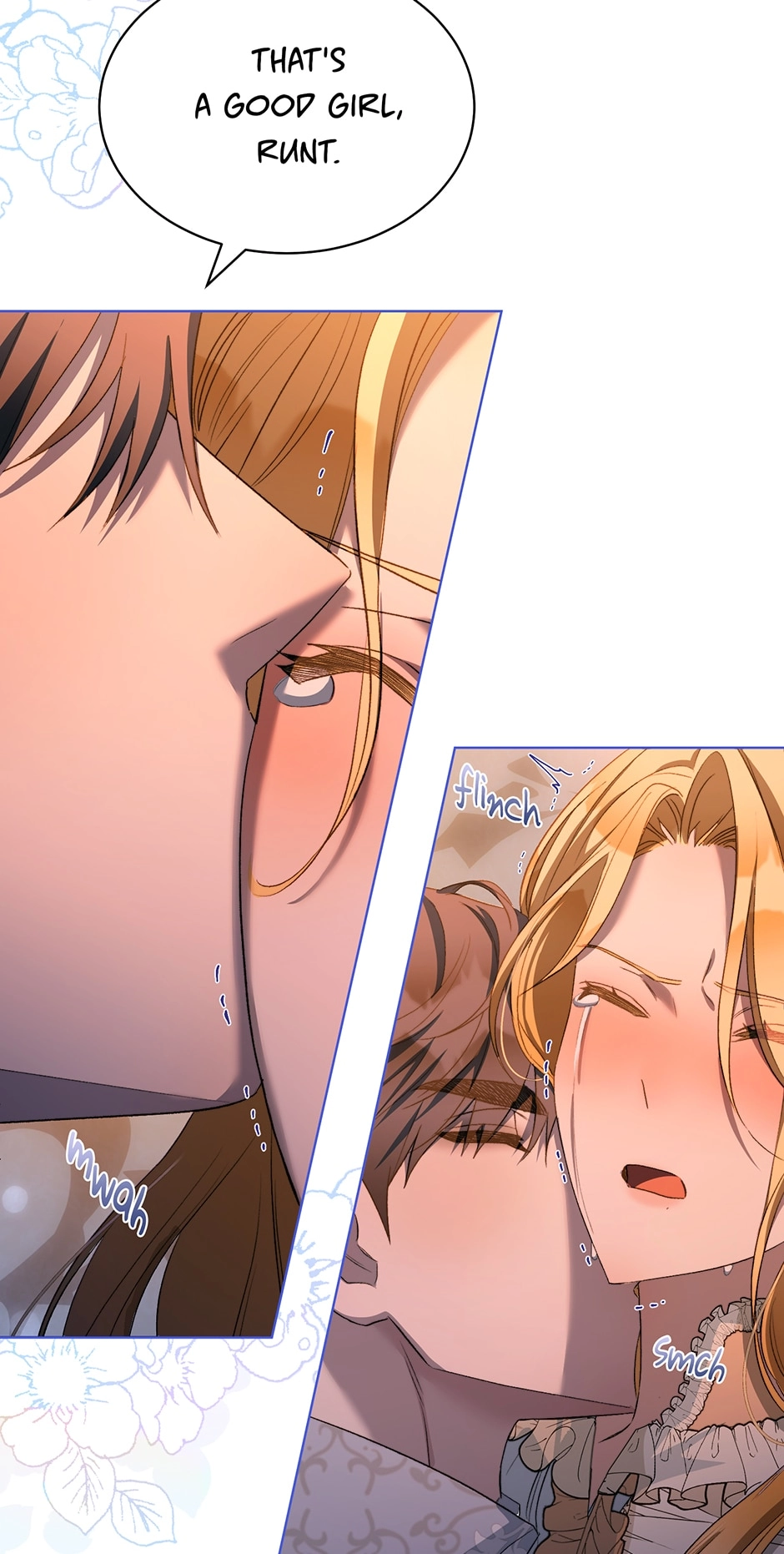 How to Satisfy the Devil Chapter 39 page 81 - 