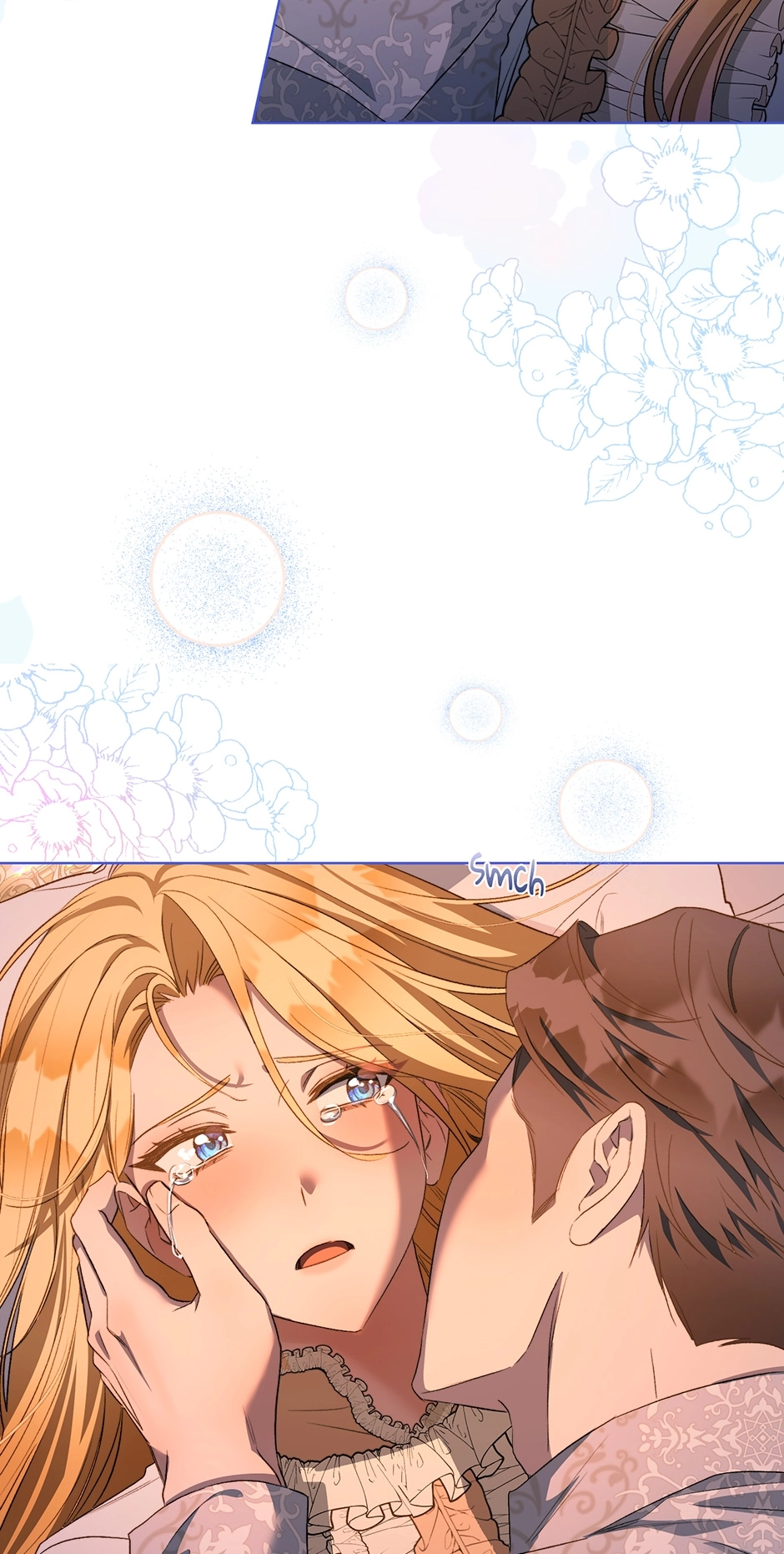 How to Satisfy the Devil Chapter 39 page 82 - 