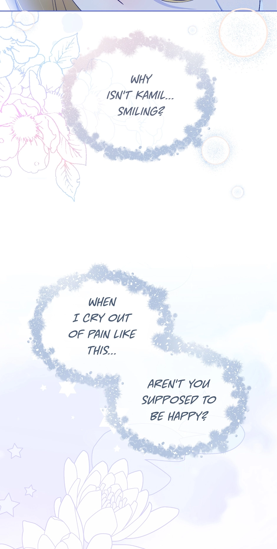 How to Satisfy the Devil Chapter 39 page 84 - 