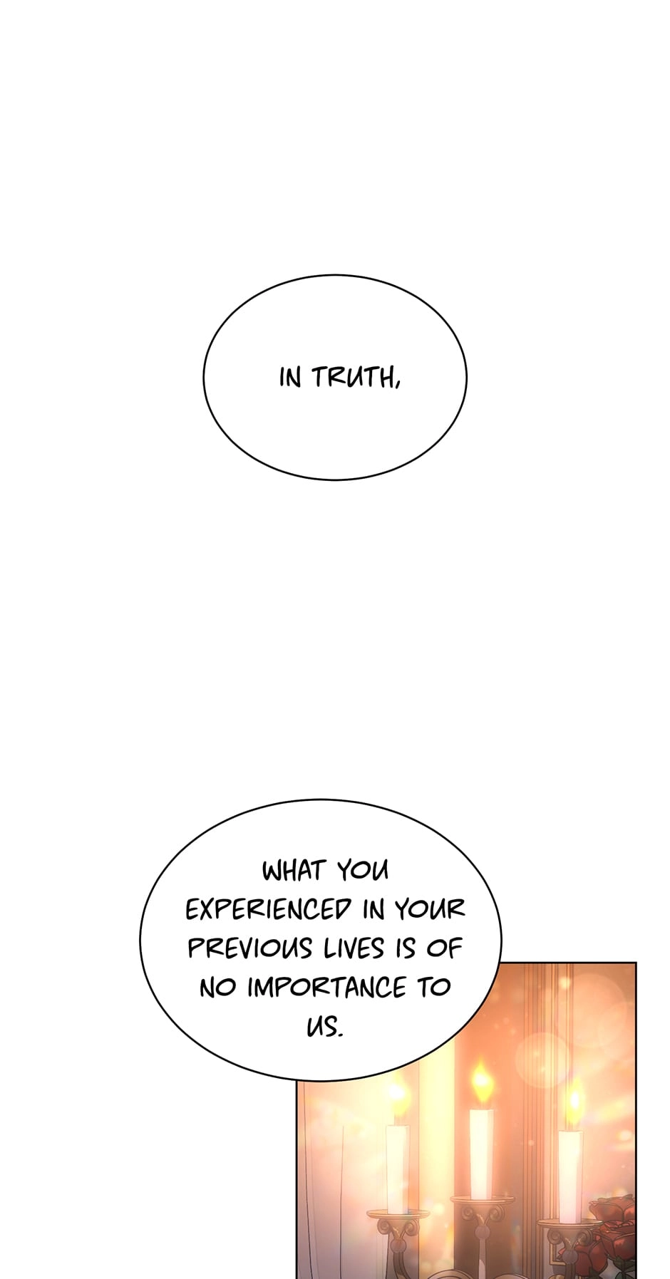 How to Satisfy the Devil Chapter 40 page 1 - 