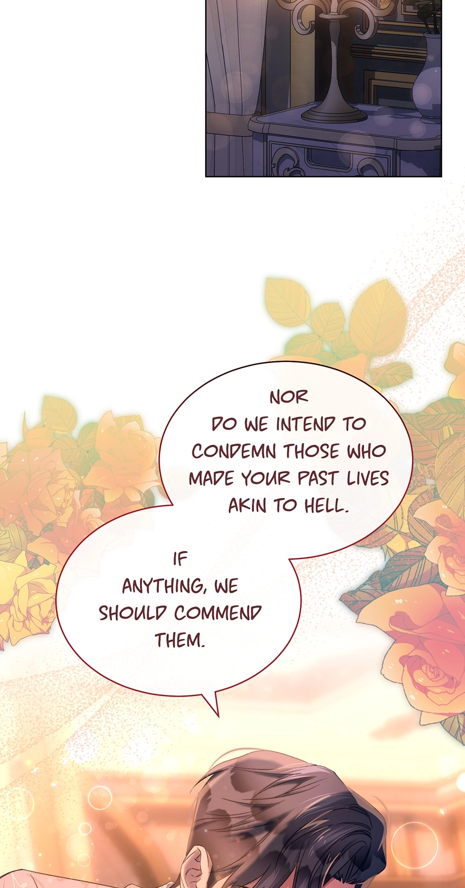 How to Satisfy the Devil Chapter 40 page 2 - 