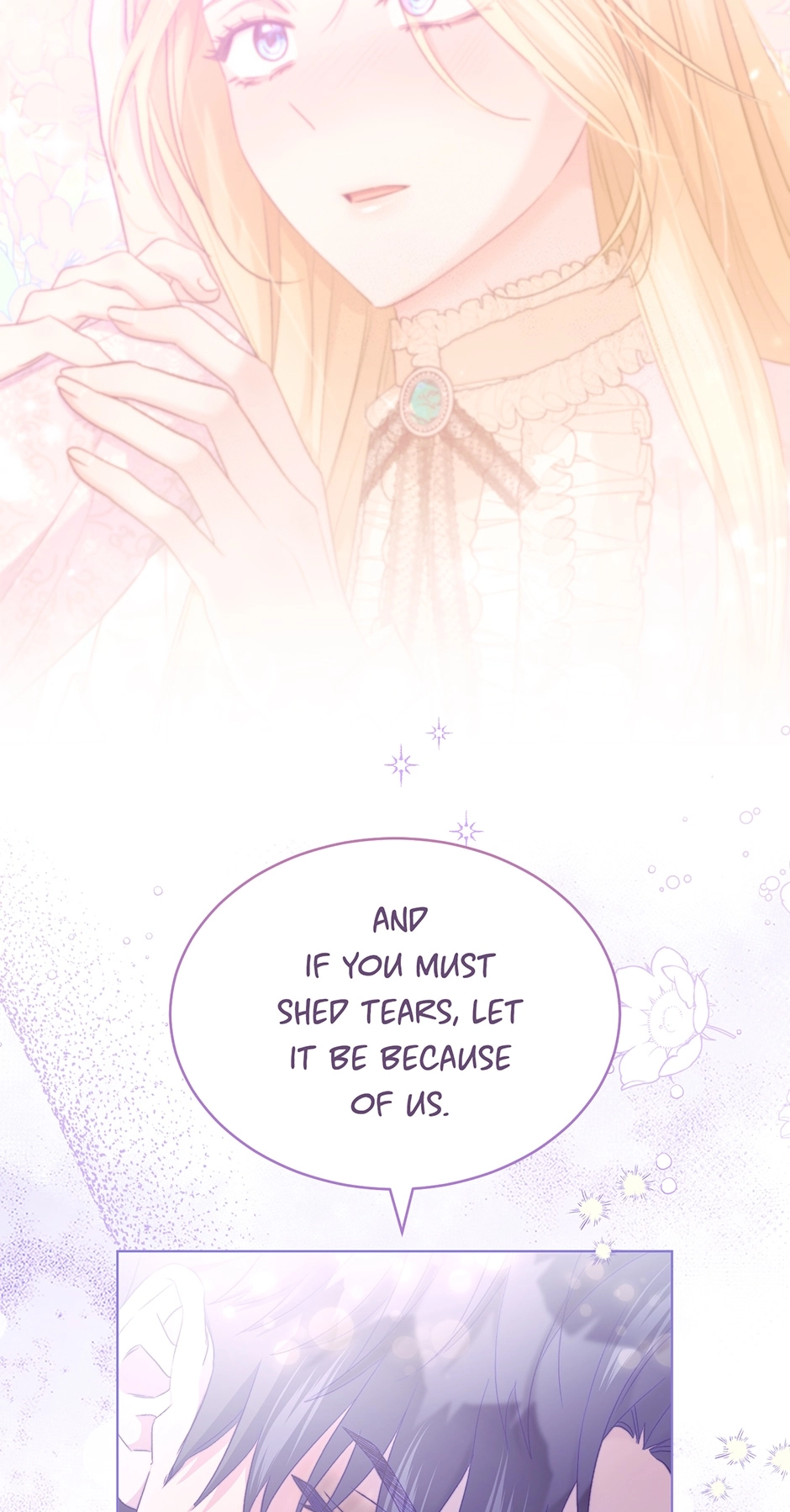 How to Satisfy the Devil Chapter 40 page 11 - 