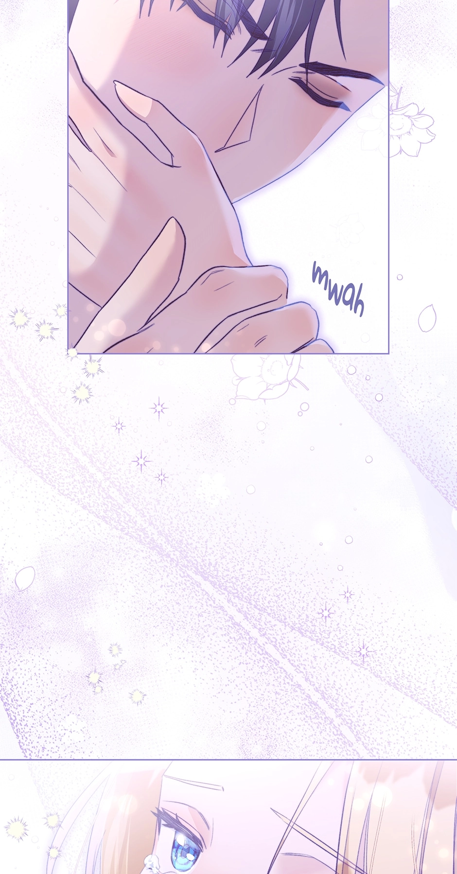 How to Satisfy the Devil Chapter 40 page 12 - 