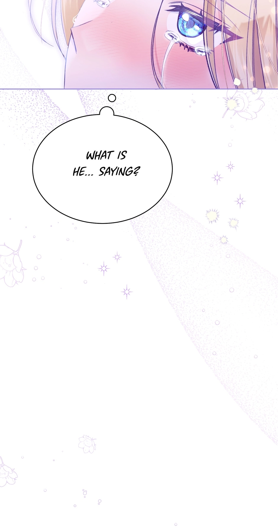 How to Satisfy the Devil Chapter 40 page 13 - 