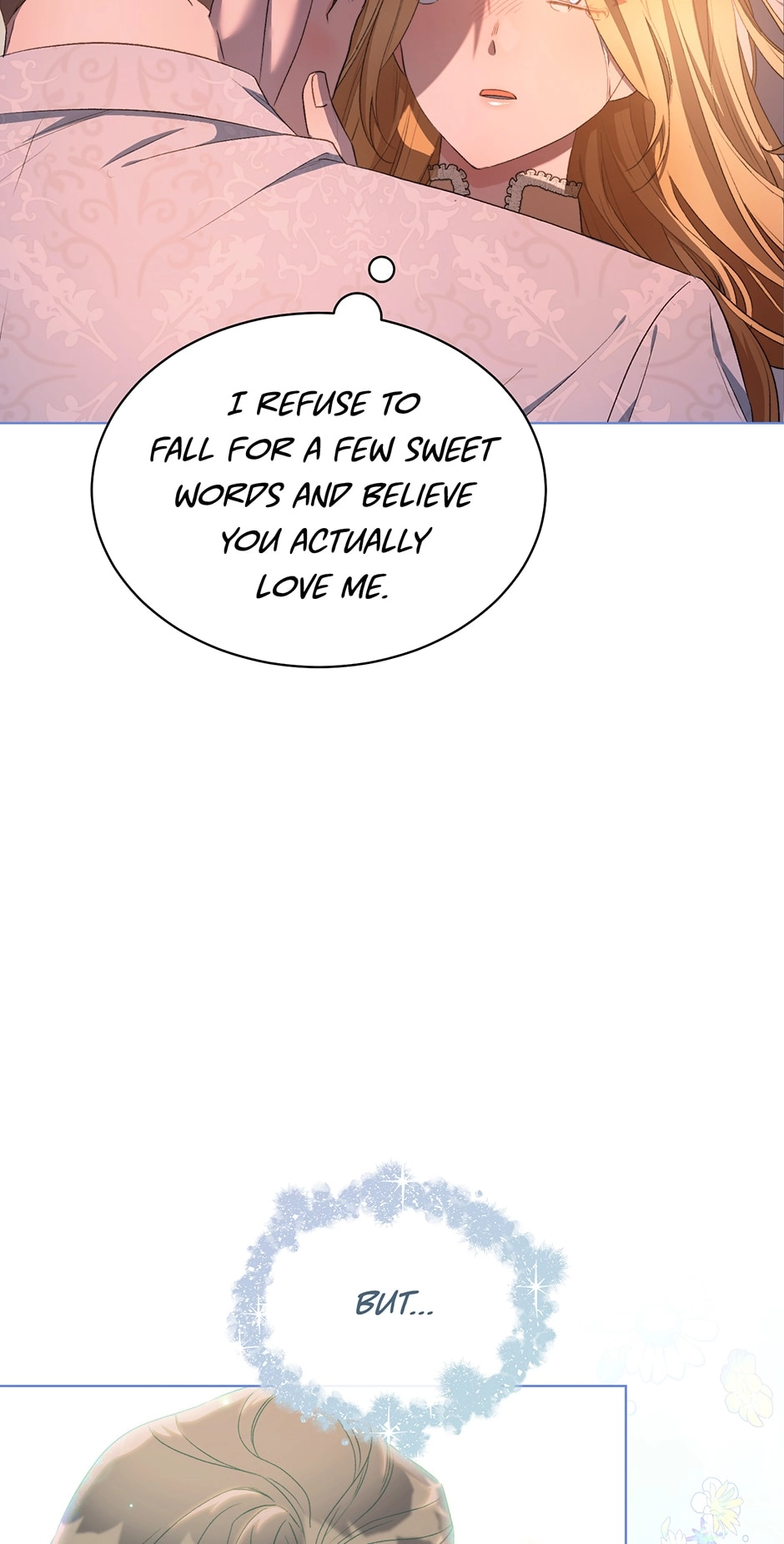 How to Satisfy the Devil Chapter 40 page 16 - 
