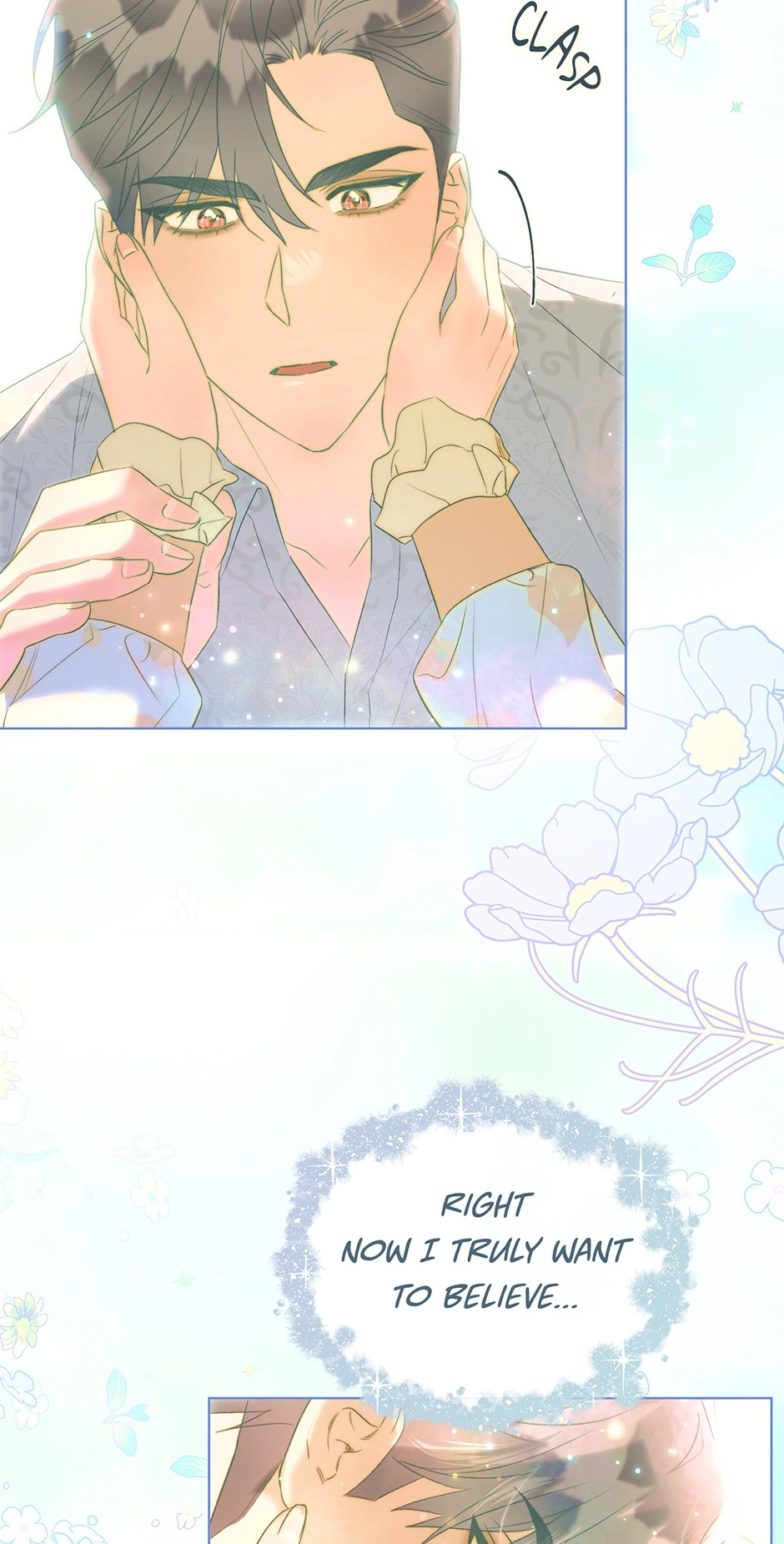 How to Satisfy the Devil Chapter 40 page 17 - 