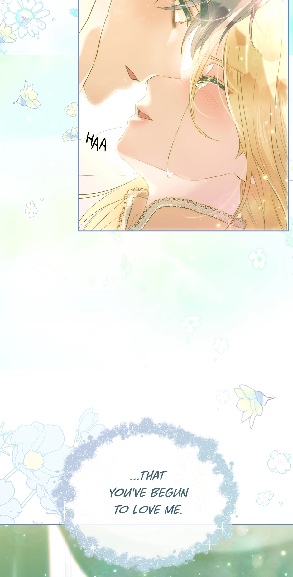 How to Satisfy the Devil Chapter 40 page 18 - 