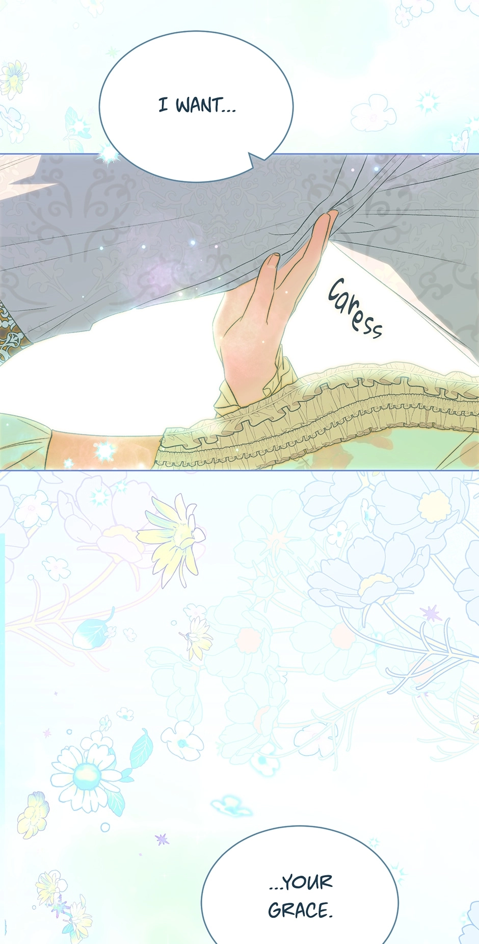 How to Satisfy the Devil Chapter 40 page 20 - 