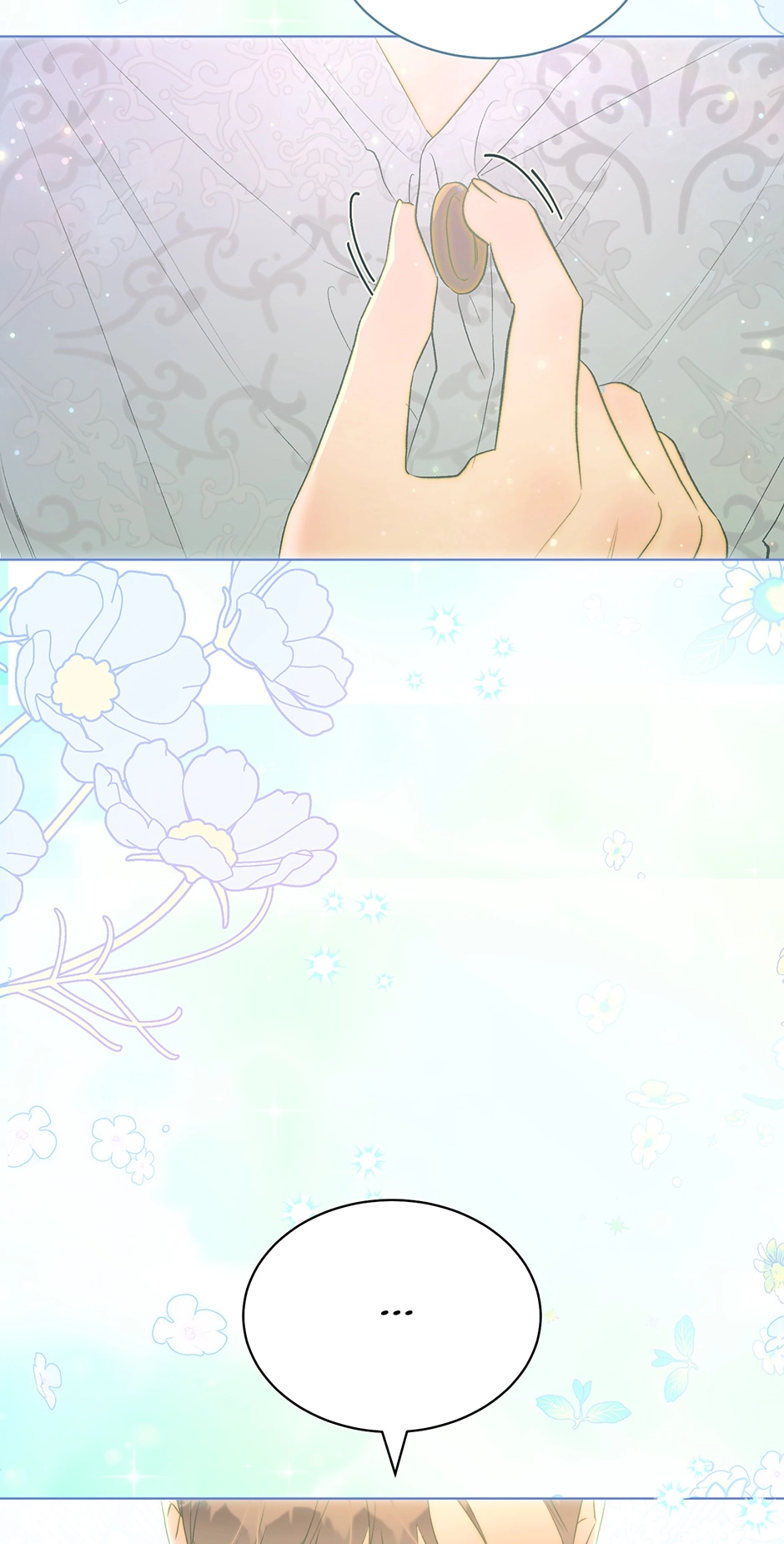 How to Satisfy the Devil Chapter 40 page 21 - 