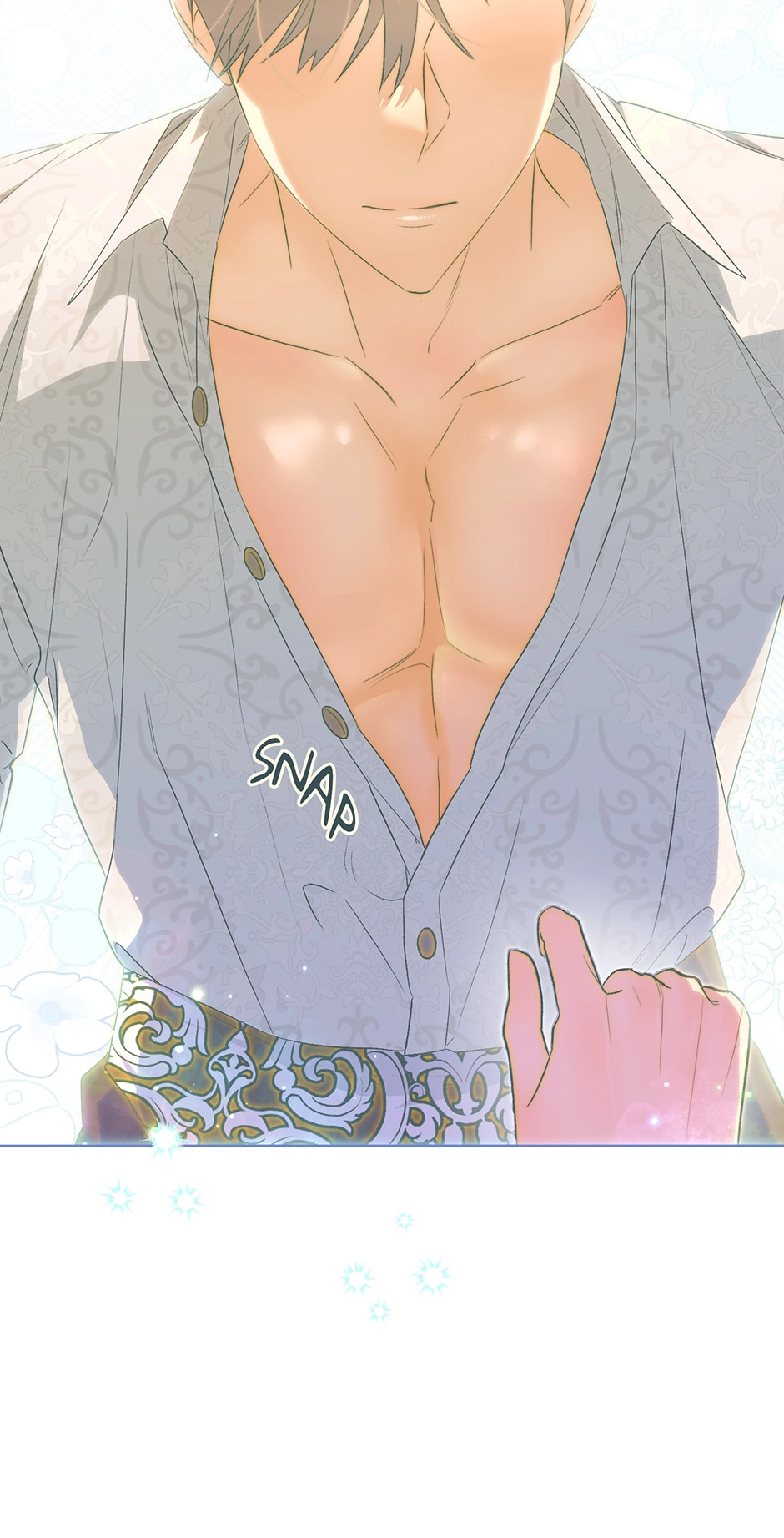 How to Satisfy the Devil Chapter 40 page 22 - 