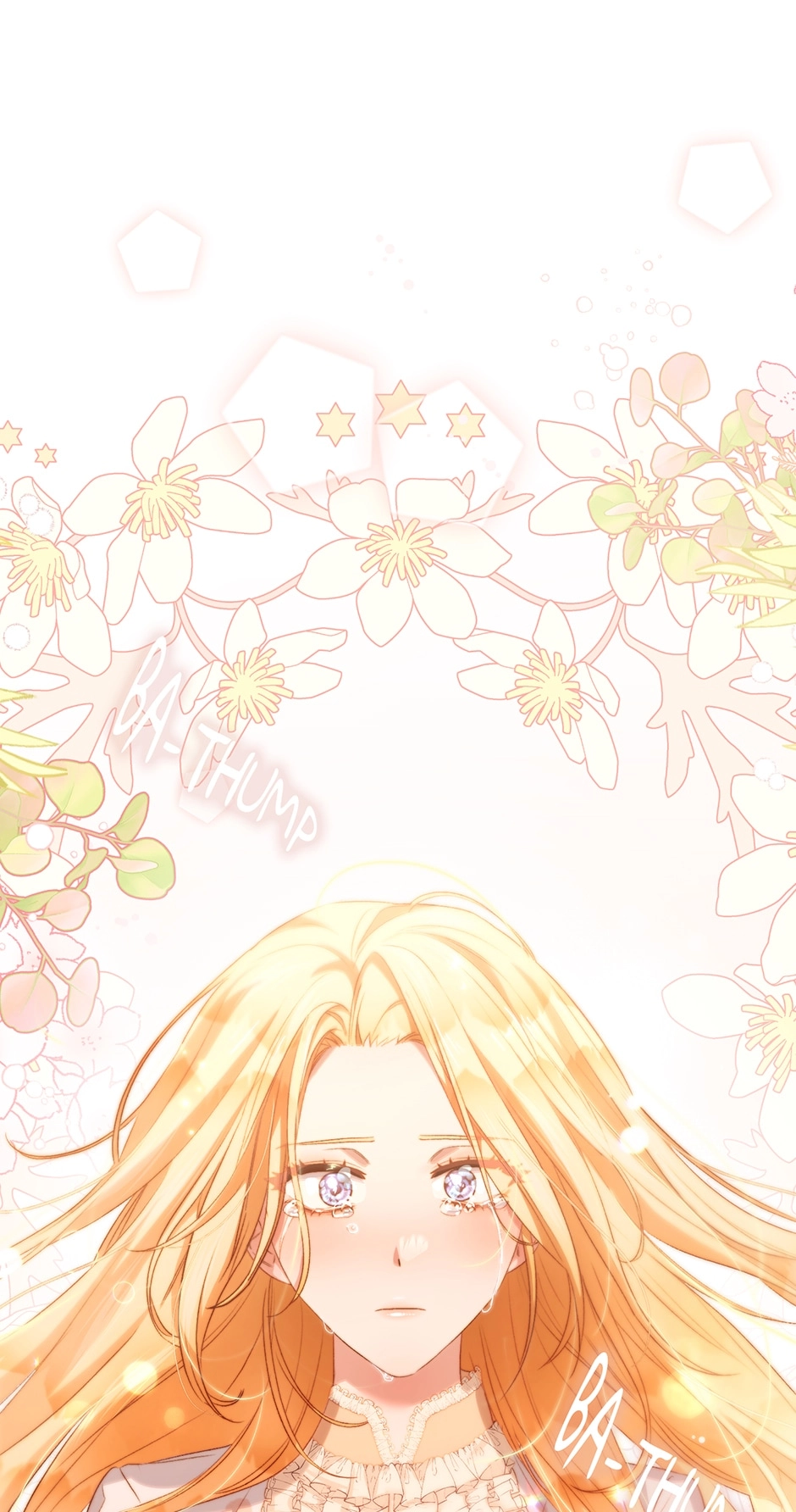 How to Satisfy the Devil Chapter 40 page 23 - 