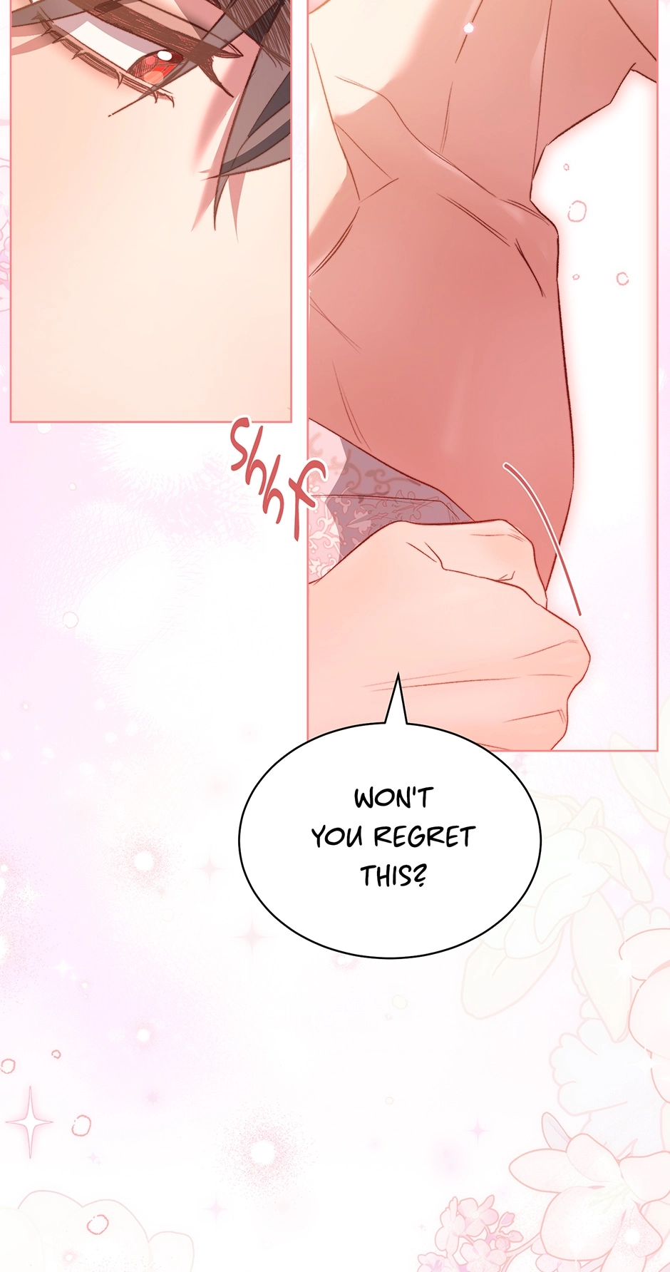 How to Satisfy the Devil Chapter 40 page 25 - 