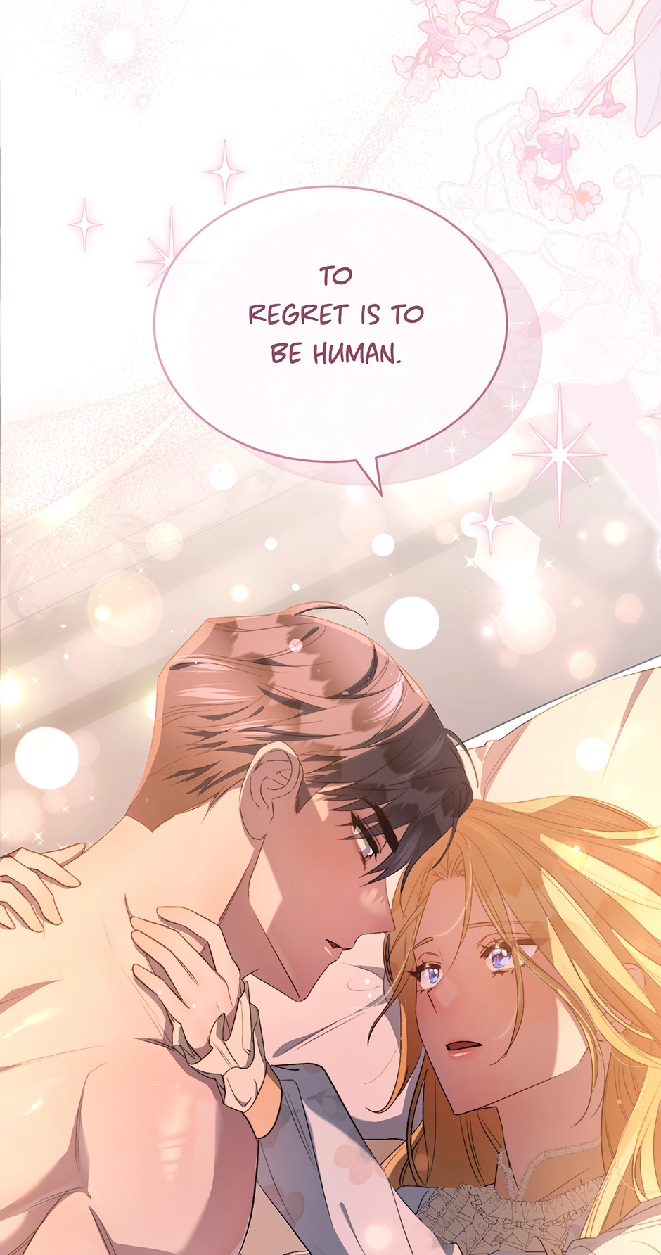 How to Satisfy the Devil Chapter 40 page 26 - 