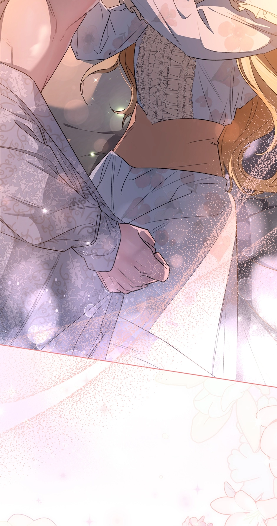 How to Satisfy the Devil Chapter 40 page 27 - 