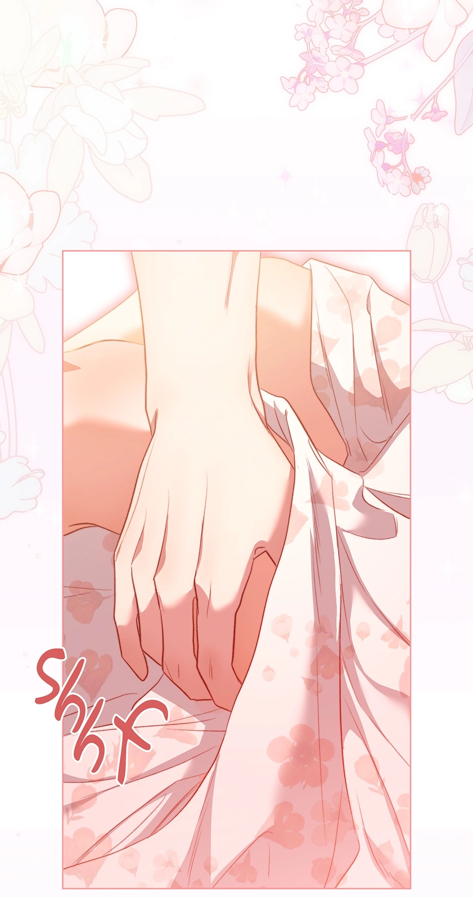 How to Satisfy the Devil Chapter 40 page 28 - 